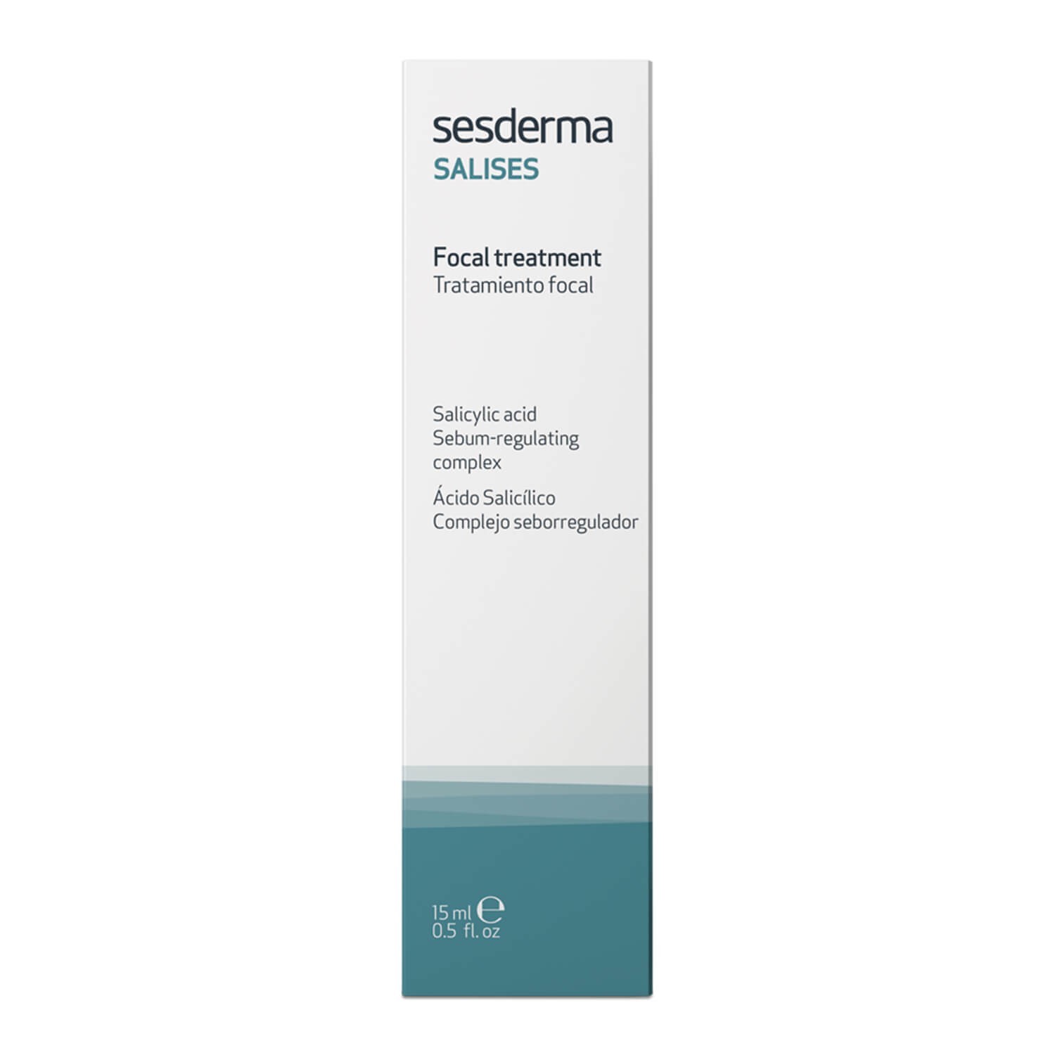 sesderma focal treatment цена