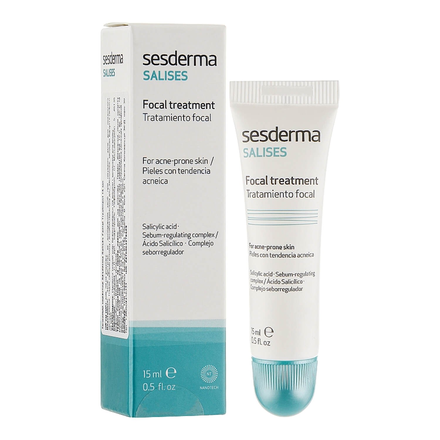 sesderma focal treatment купить