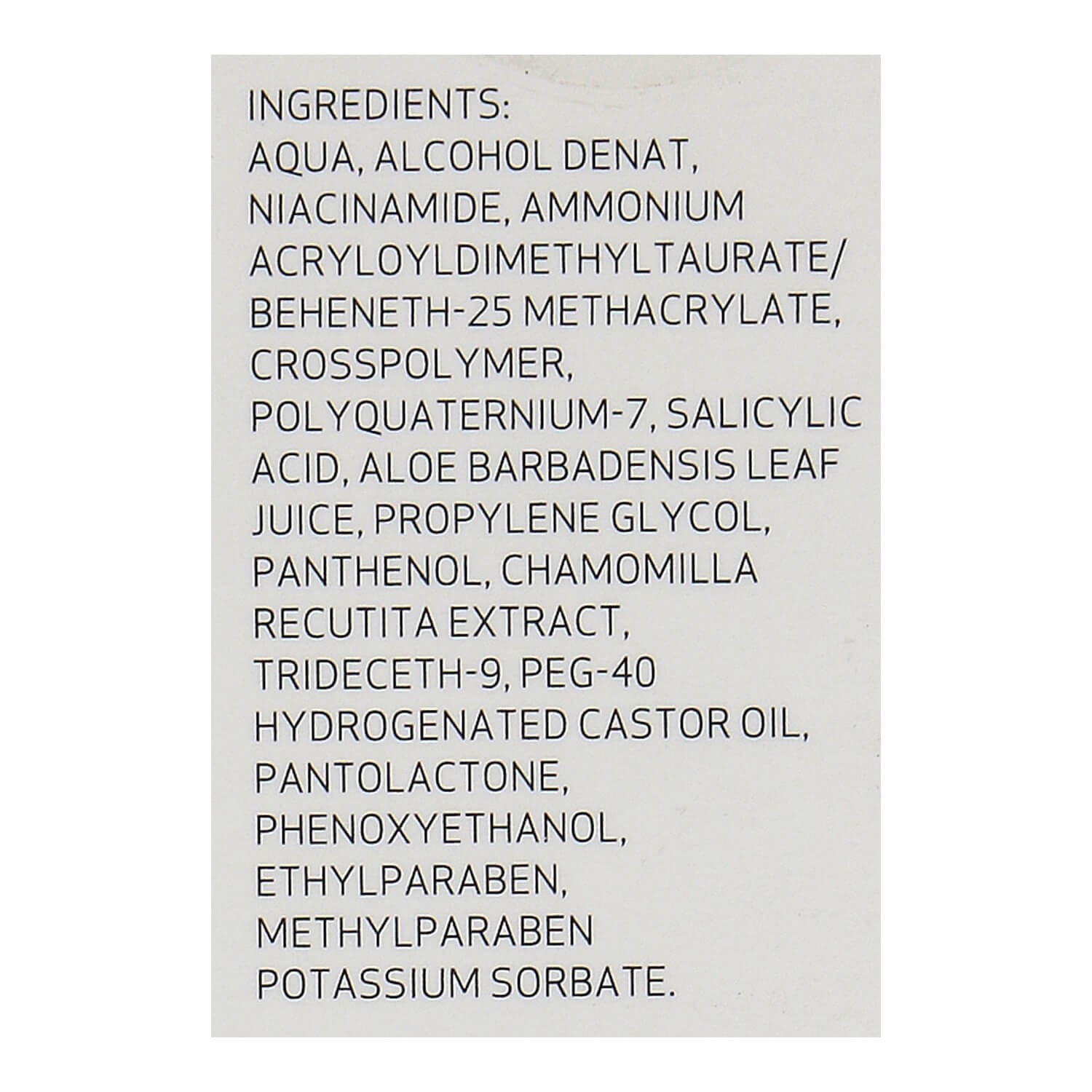 sesderma focal treatment Украина