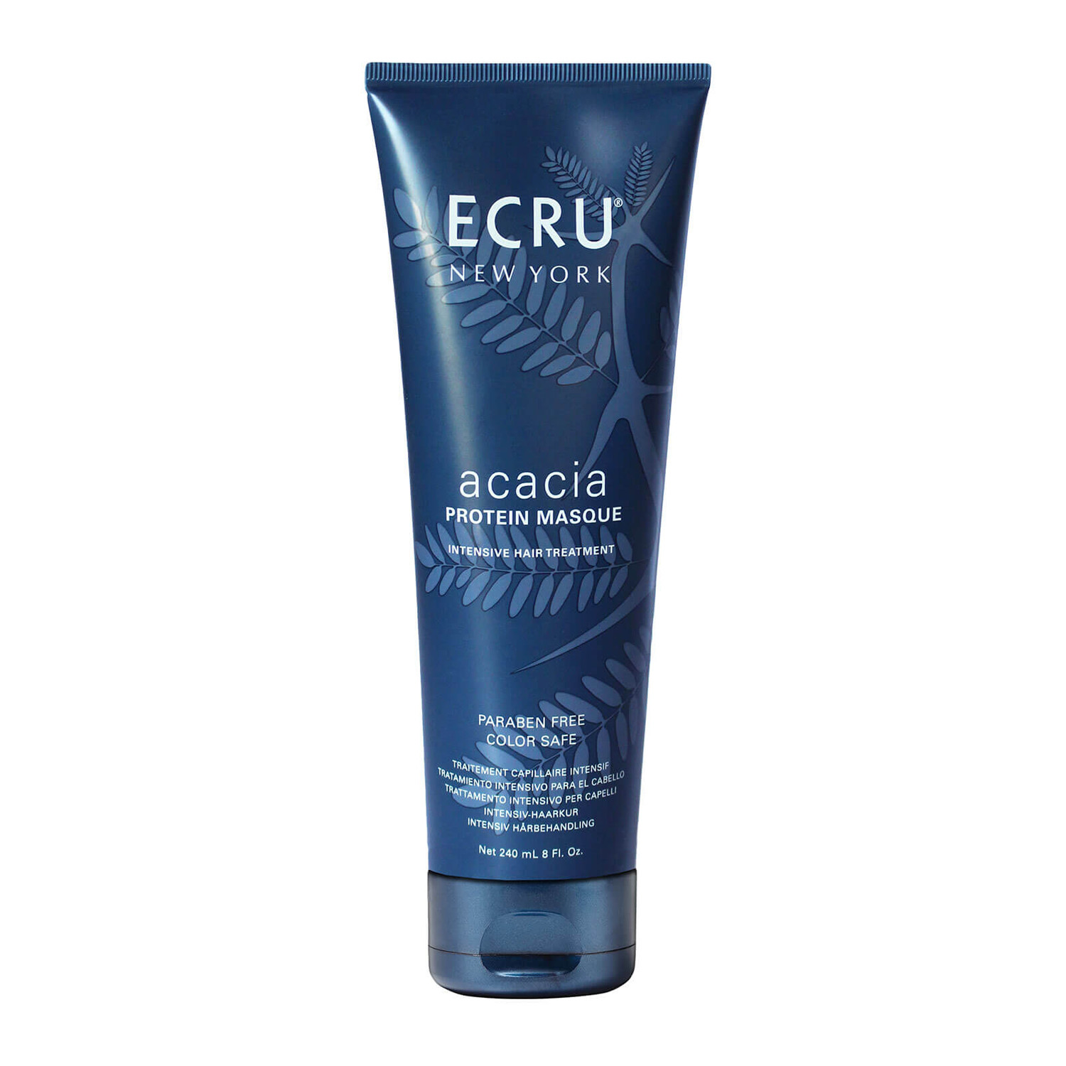 Отзывы о Ecru New York Acacia Protein Masque Маска для волос &quot;Протеин&quot;