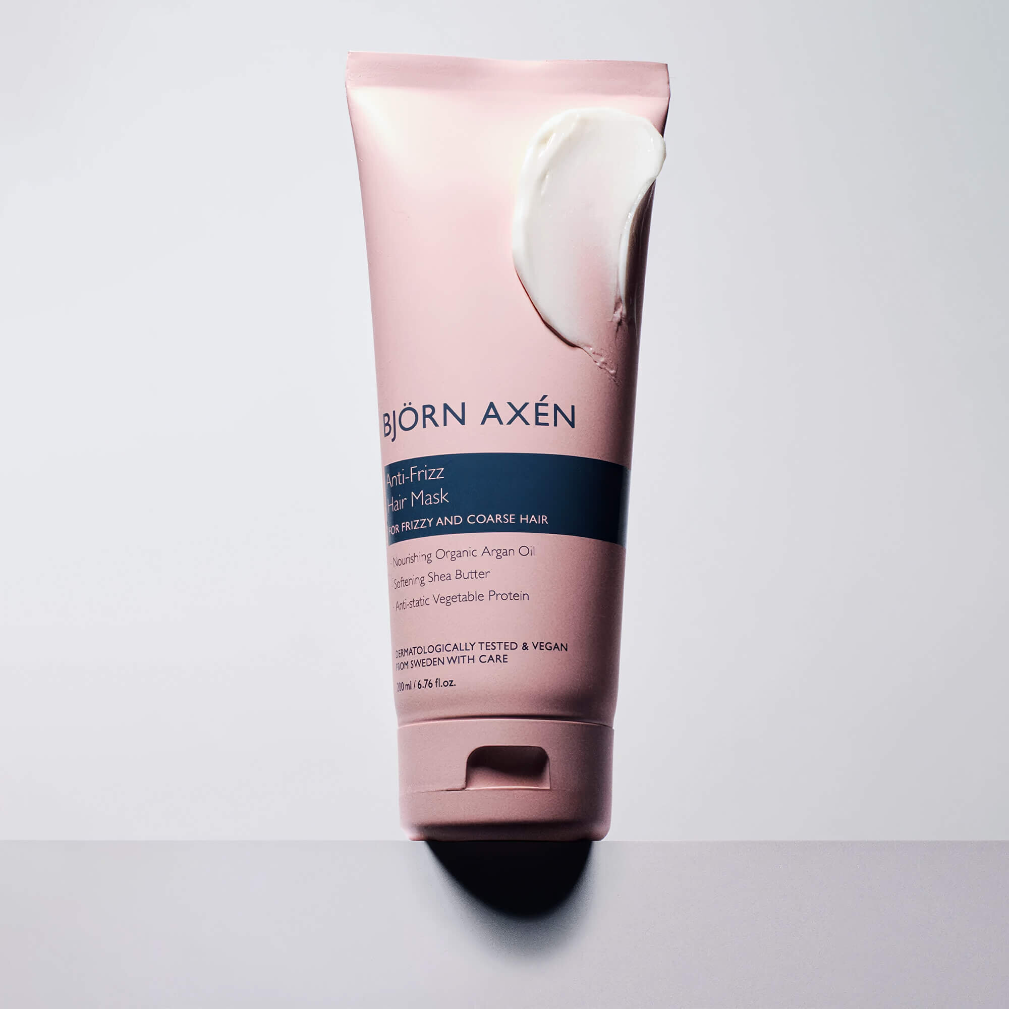 Маска разглаживающая Bjorn Axen Anti-Frizz Mask