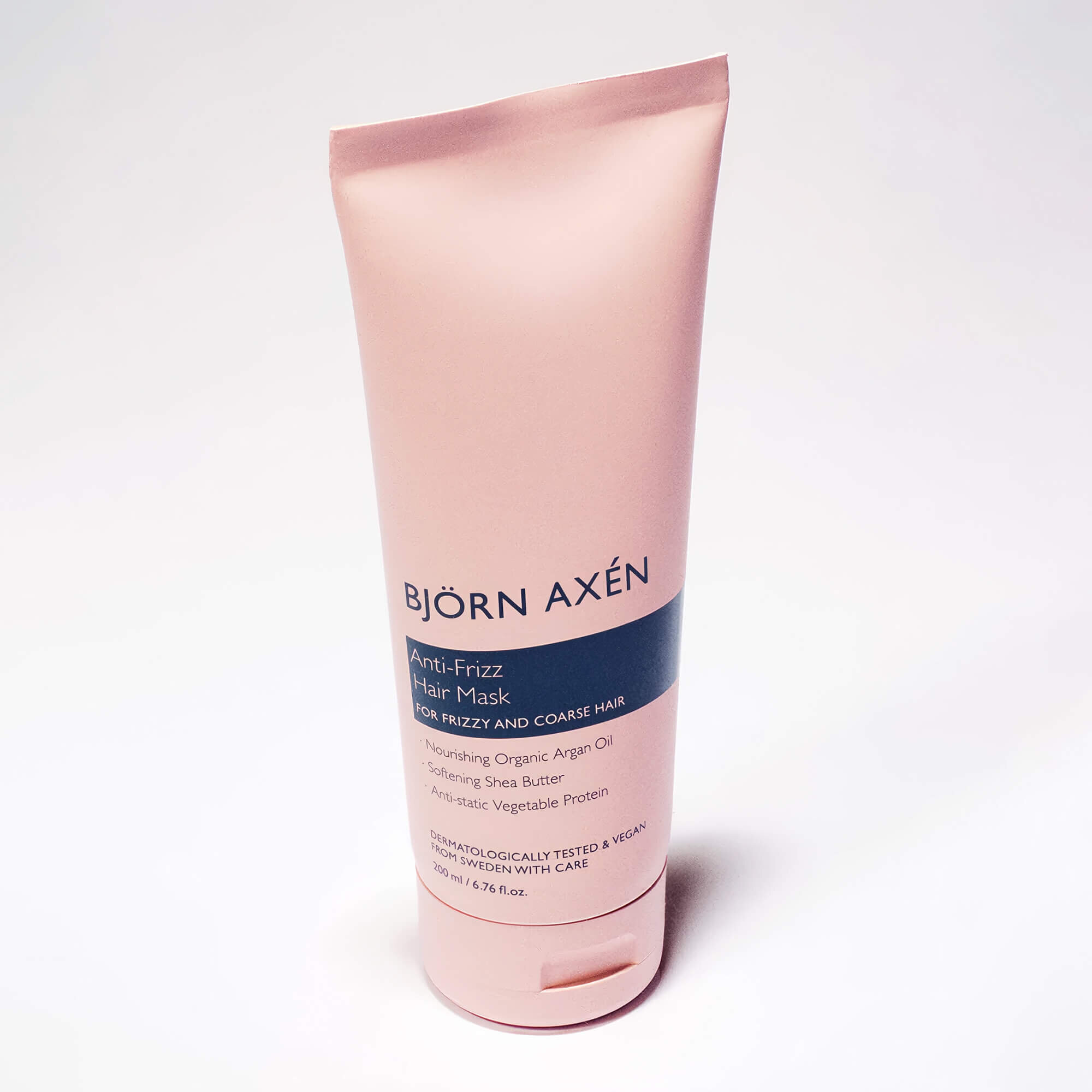 Маска разглаживающая Bjorn Axen Anti-Frizz Mask