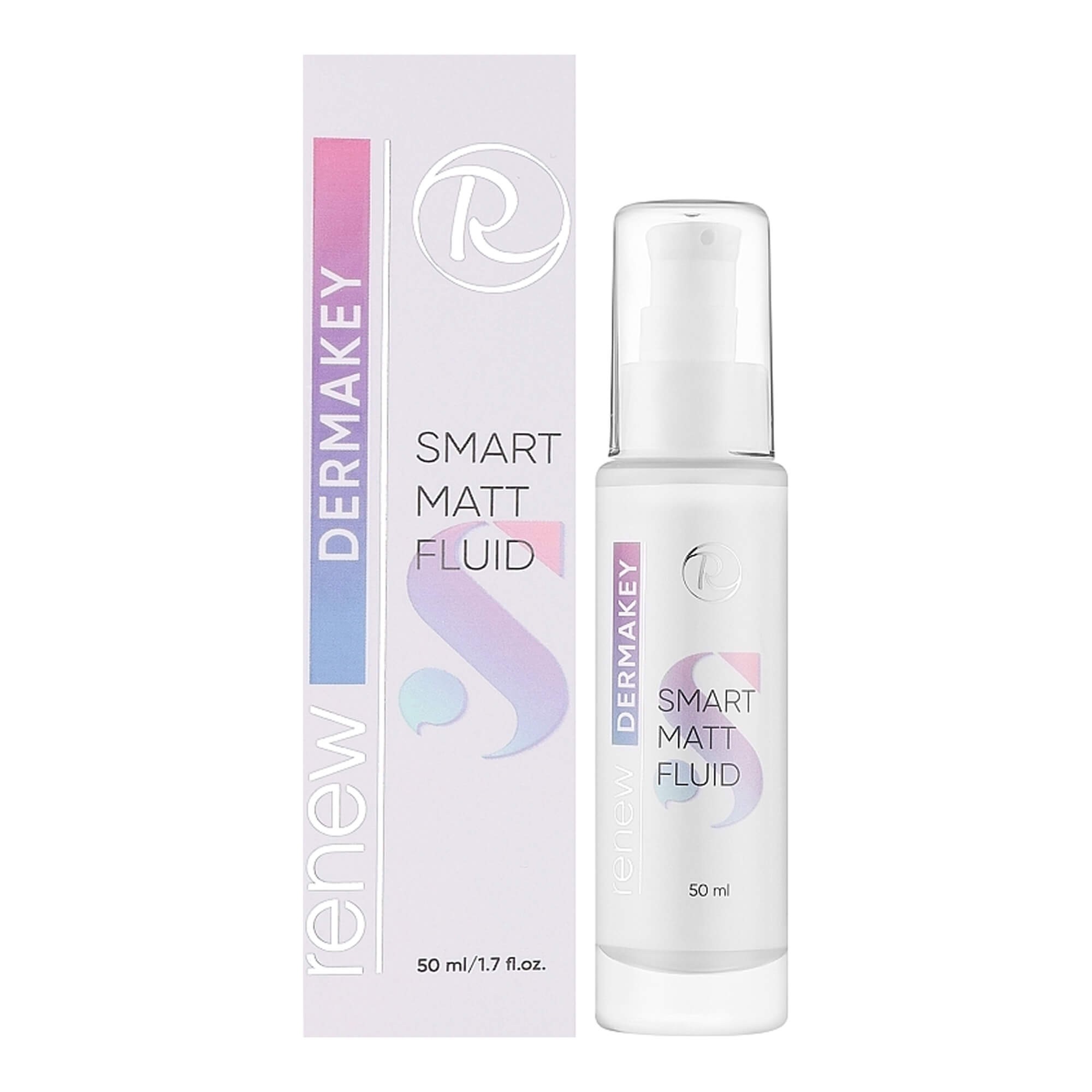 Renew Smart Matt Fluid цена
