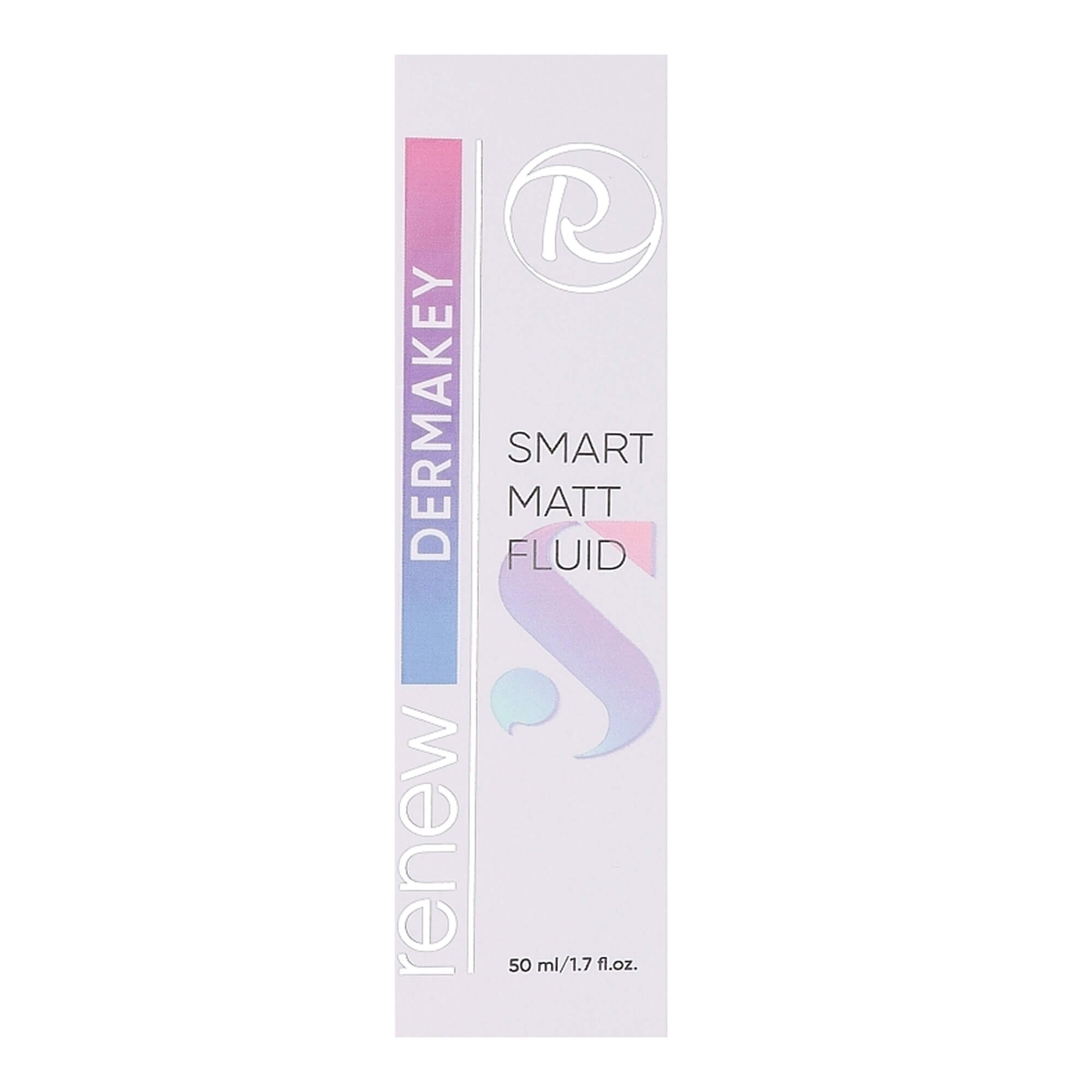 Renew Smart Matt Fluid купить