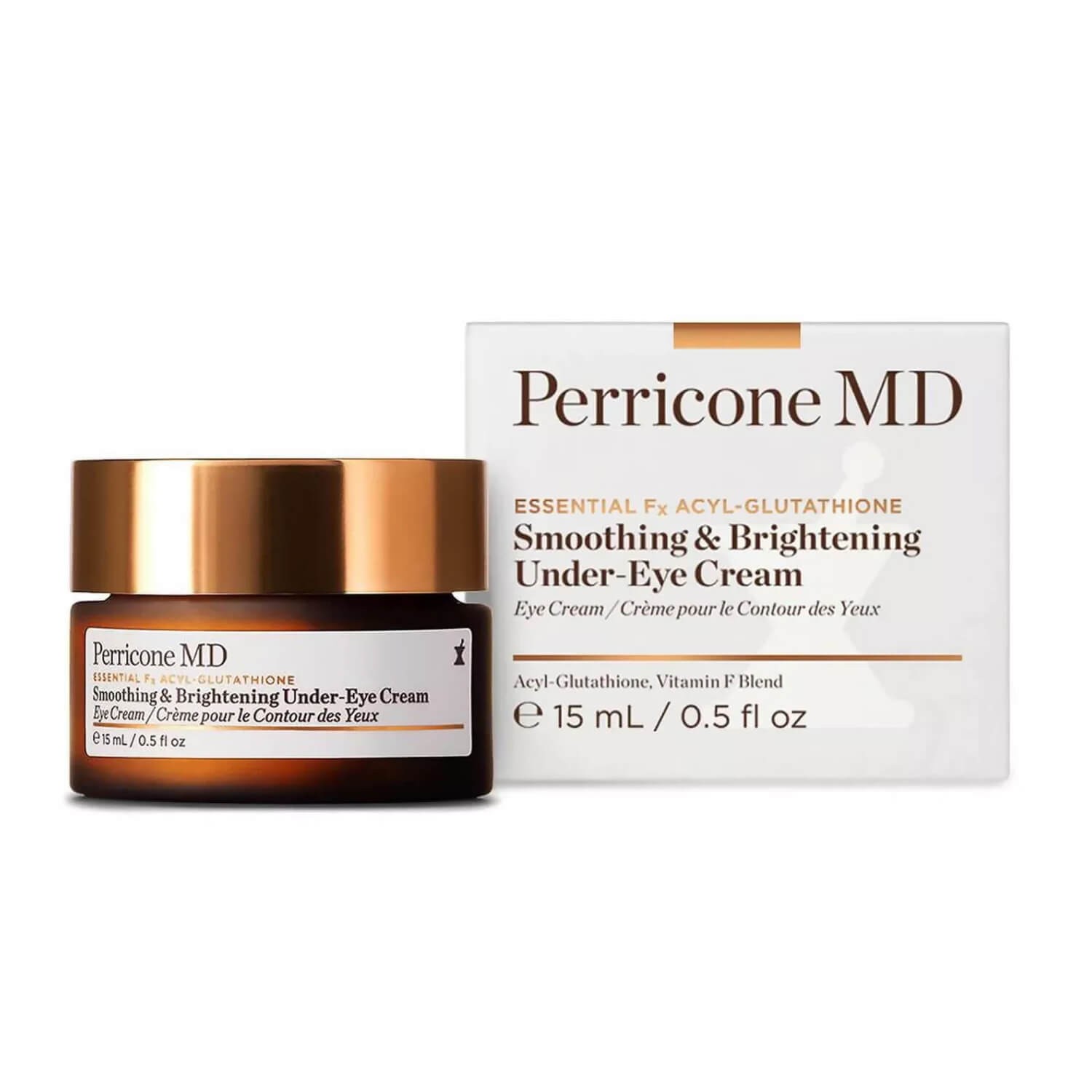 Perricone MD Крем-бальзам для шкіри навколо очей