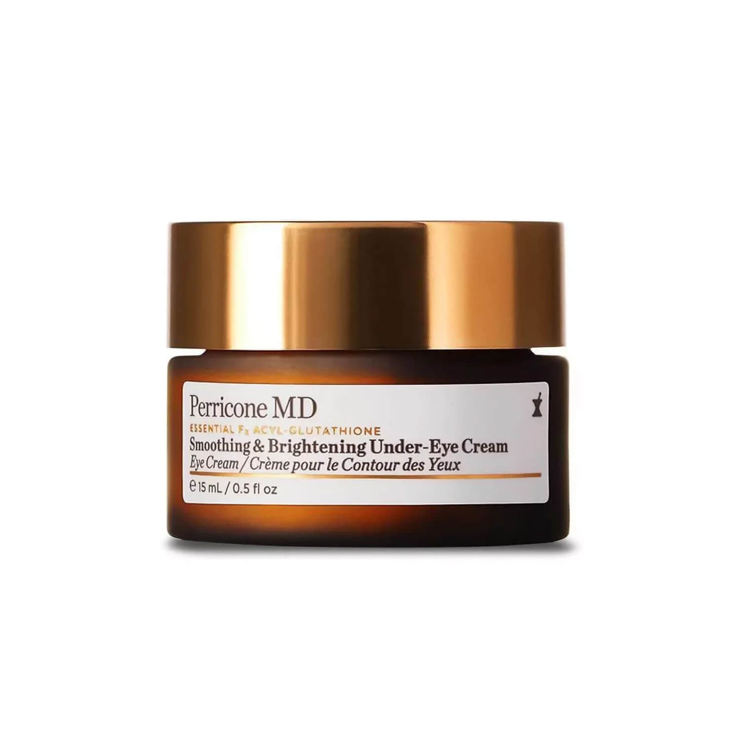 Крем-бальзам для кожи вокруг глаз Perricone MD Essential Fx Smoothing & Brightening Under-Eye Cream