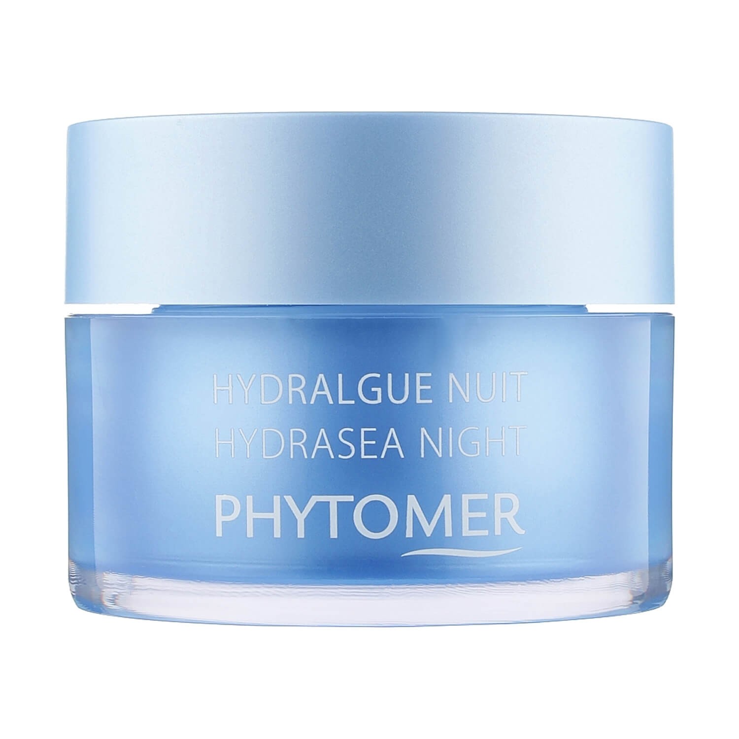 Phytomer Зволожуючий нічний крем для обличчя