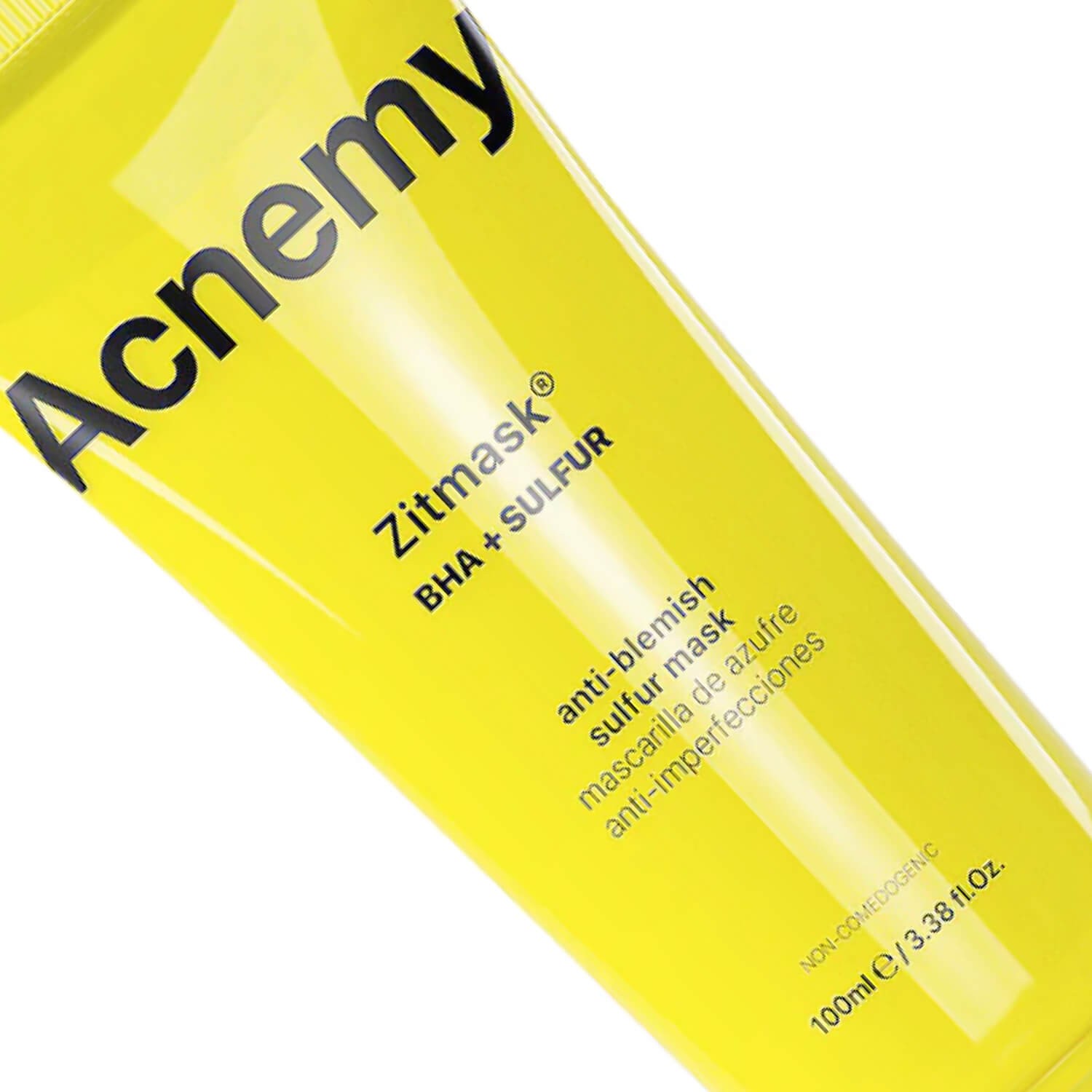 Acnemy Zitcalm Zitmask Calming Mask купить