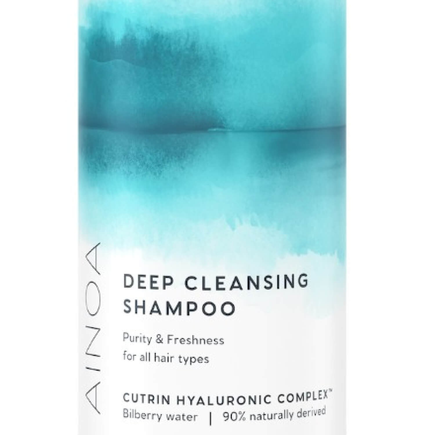 Cutrin Ainoa Deep Cleansing цена