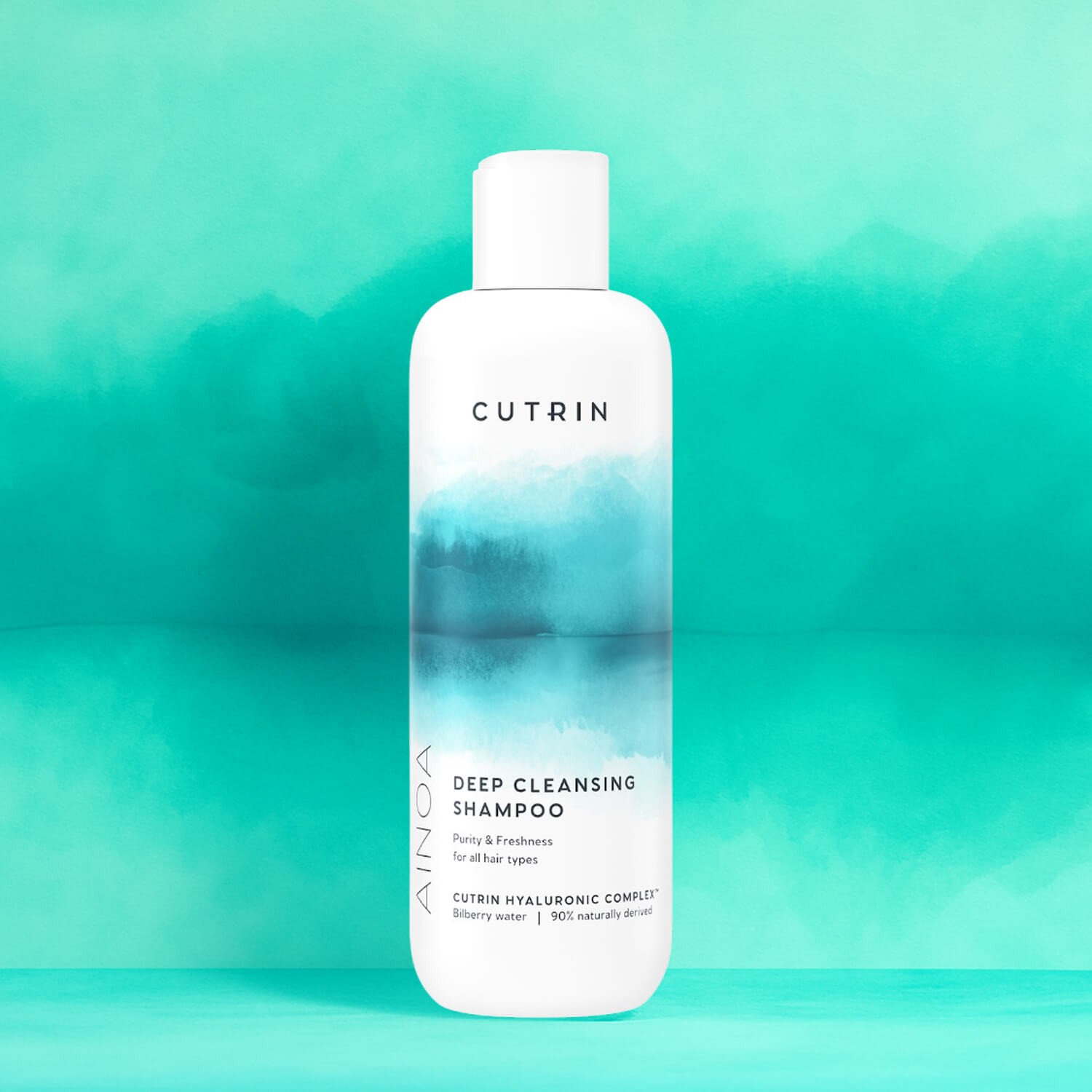 Cutrin Ainoa Deep Cleansing купить