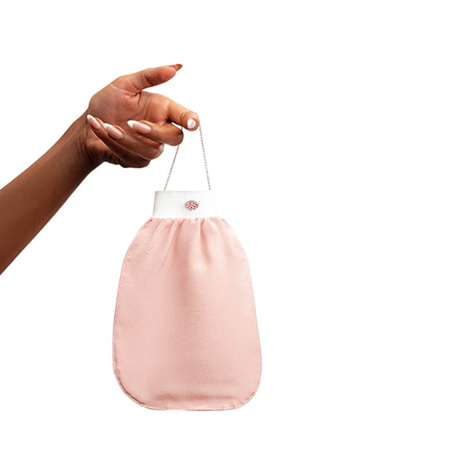 Cocosolis Premium Deep Exfoliating Mitt купить