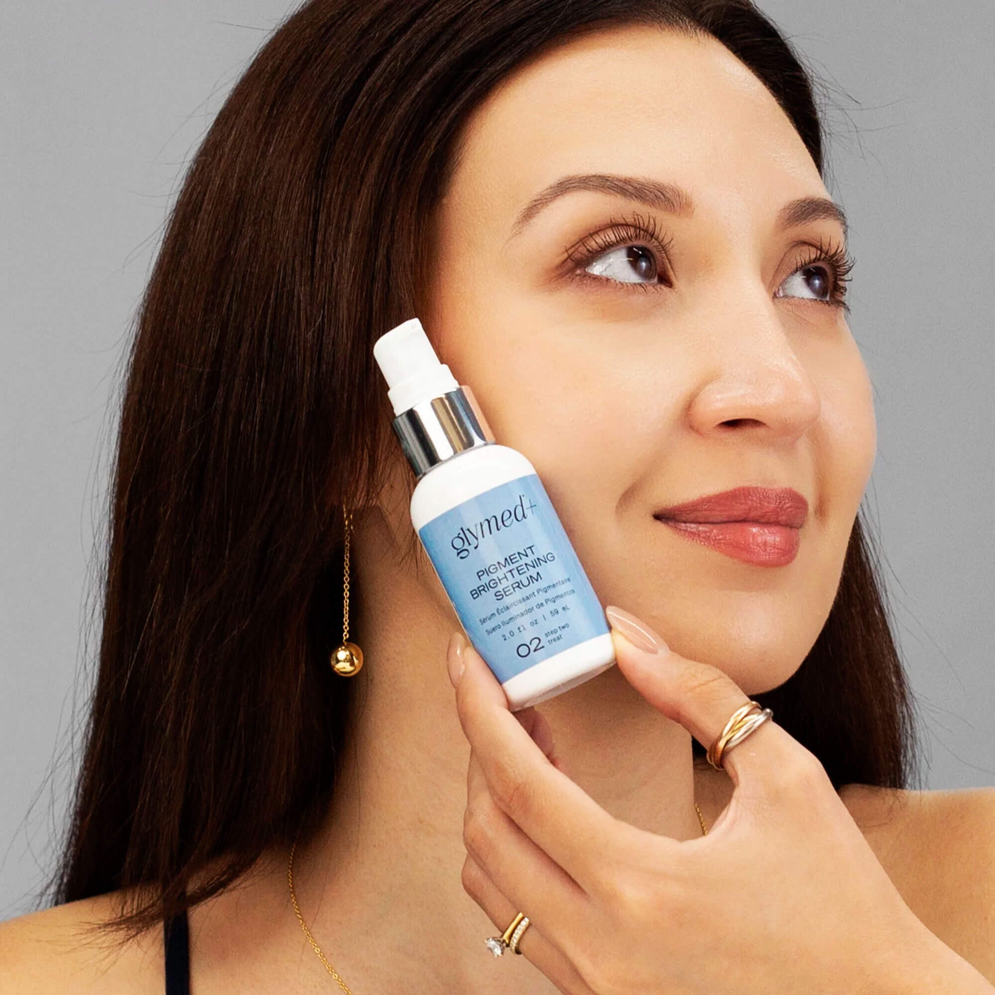 Glymed Plus Pigment Brightening Serum украина