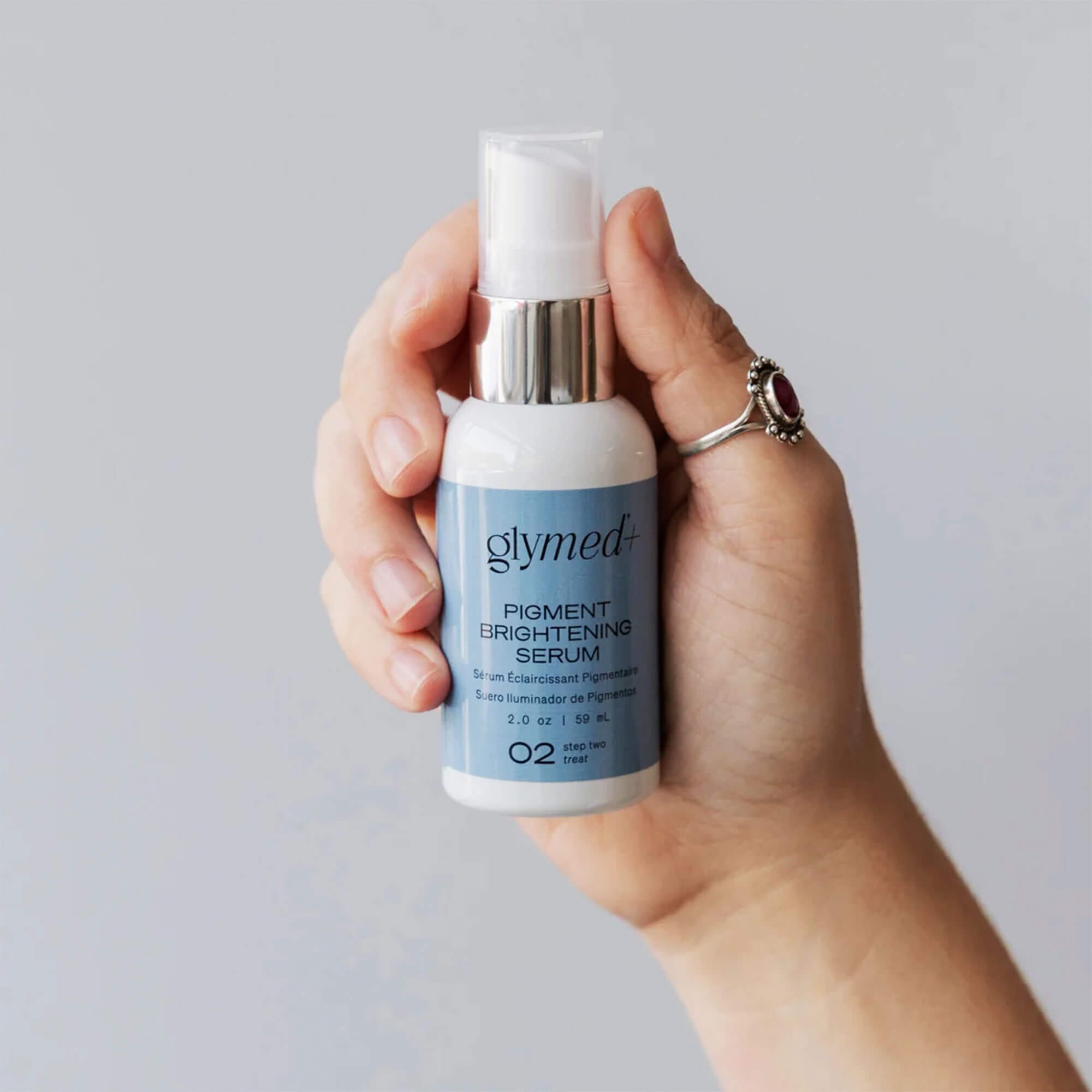 Glymed Plus Pigment Brightening Serum киев