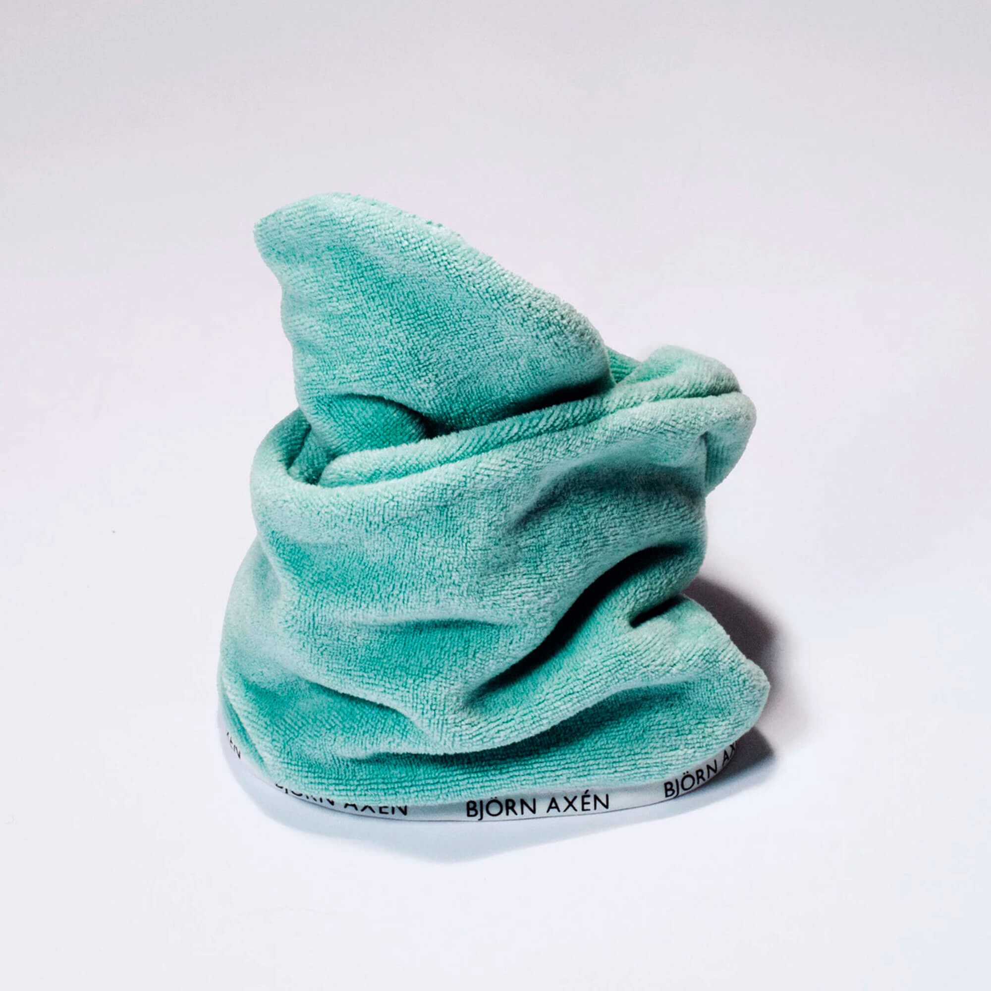 Полотенце тюрбан Bjorn Axen Hair Towel Wrap