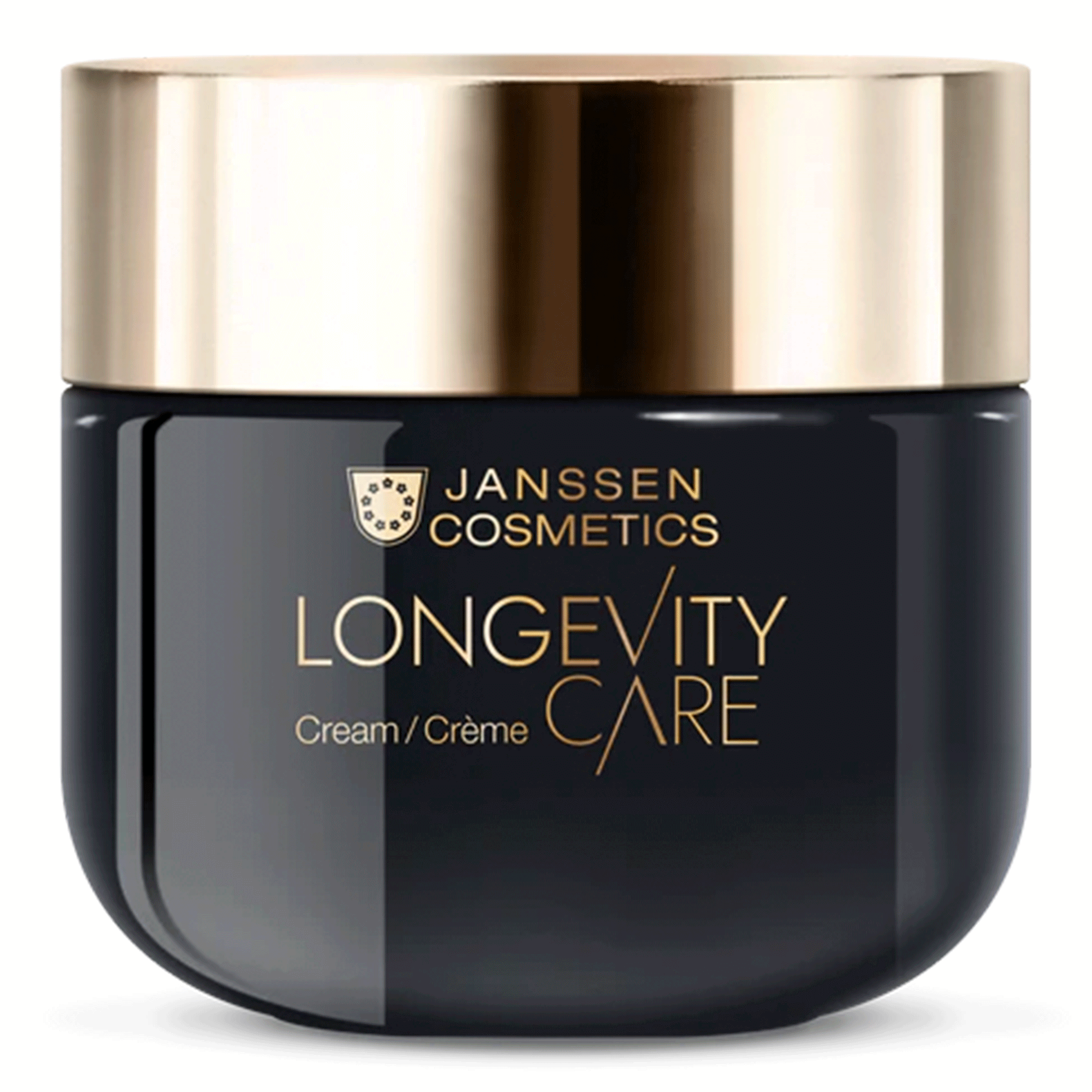 Janssen Cosmetics Longevity Care Cream - Антивозрастной крем для лица