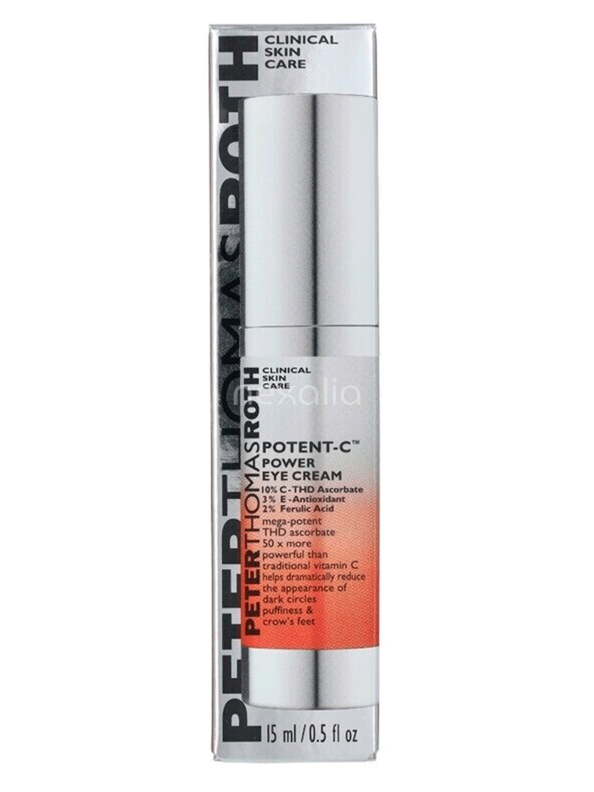  Peter Thomas Roth 