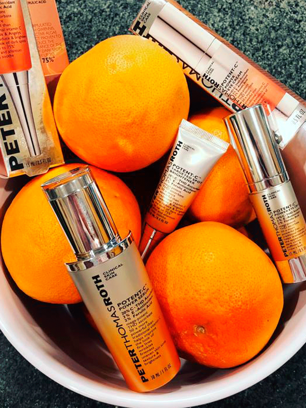  Peter Thomas Roth 