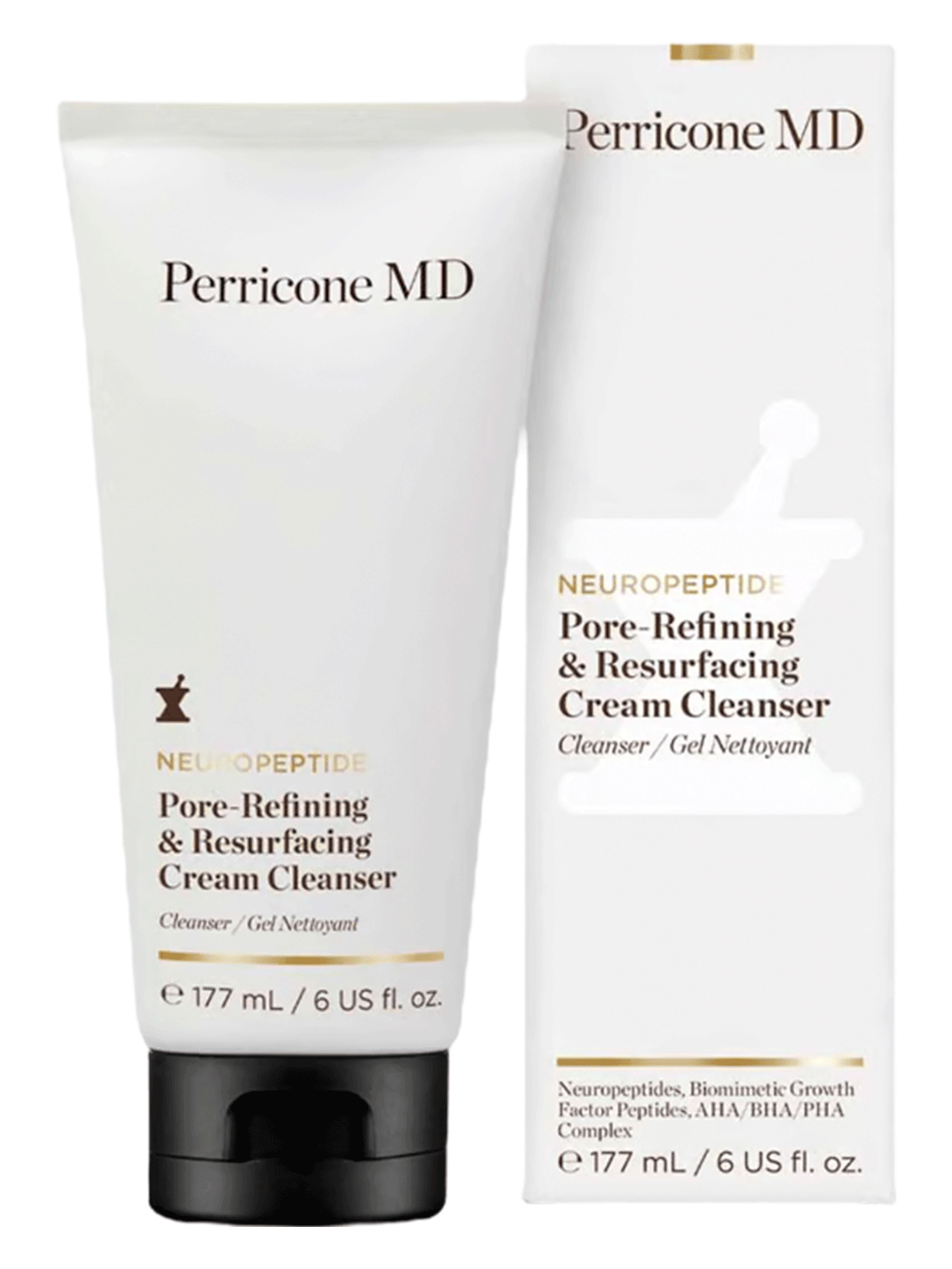  Perricone MD 