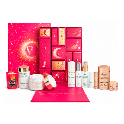 Набор Valmont Fuchsia Odyssey Advent Calendar
