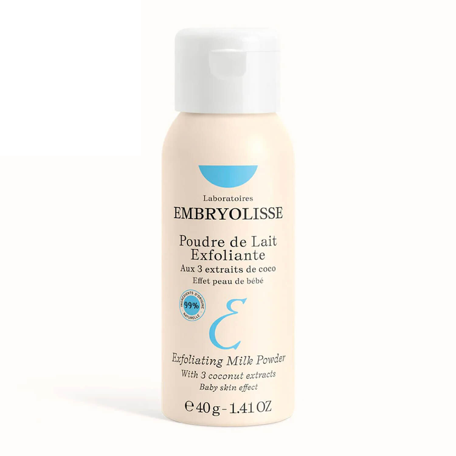 Embryolisse Очищающая энзимная пудра