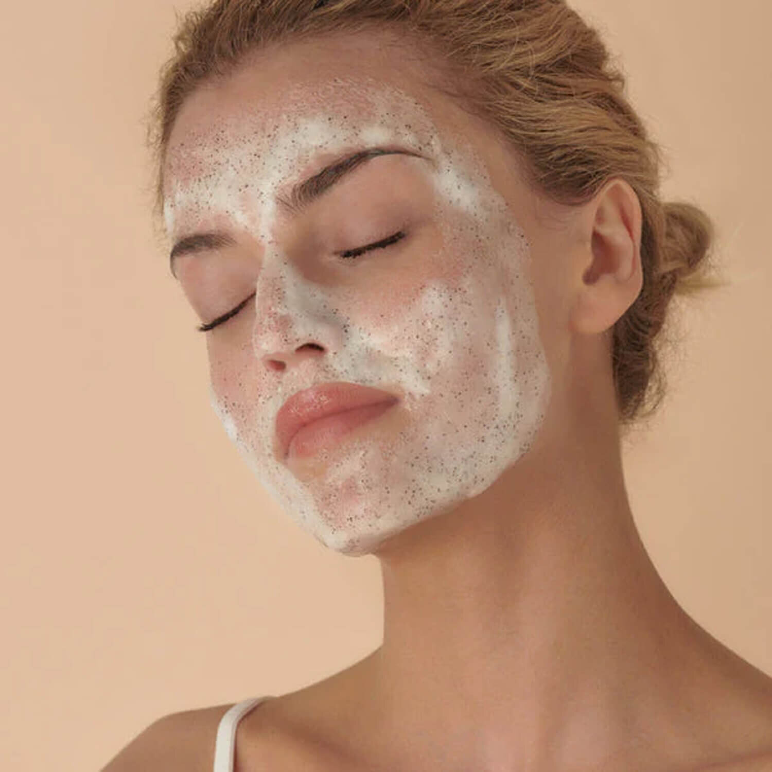 Очищающая энзимная пудра Embryolisse Exfoliating Milk Powder
