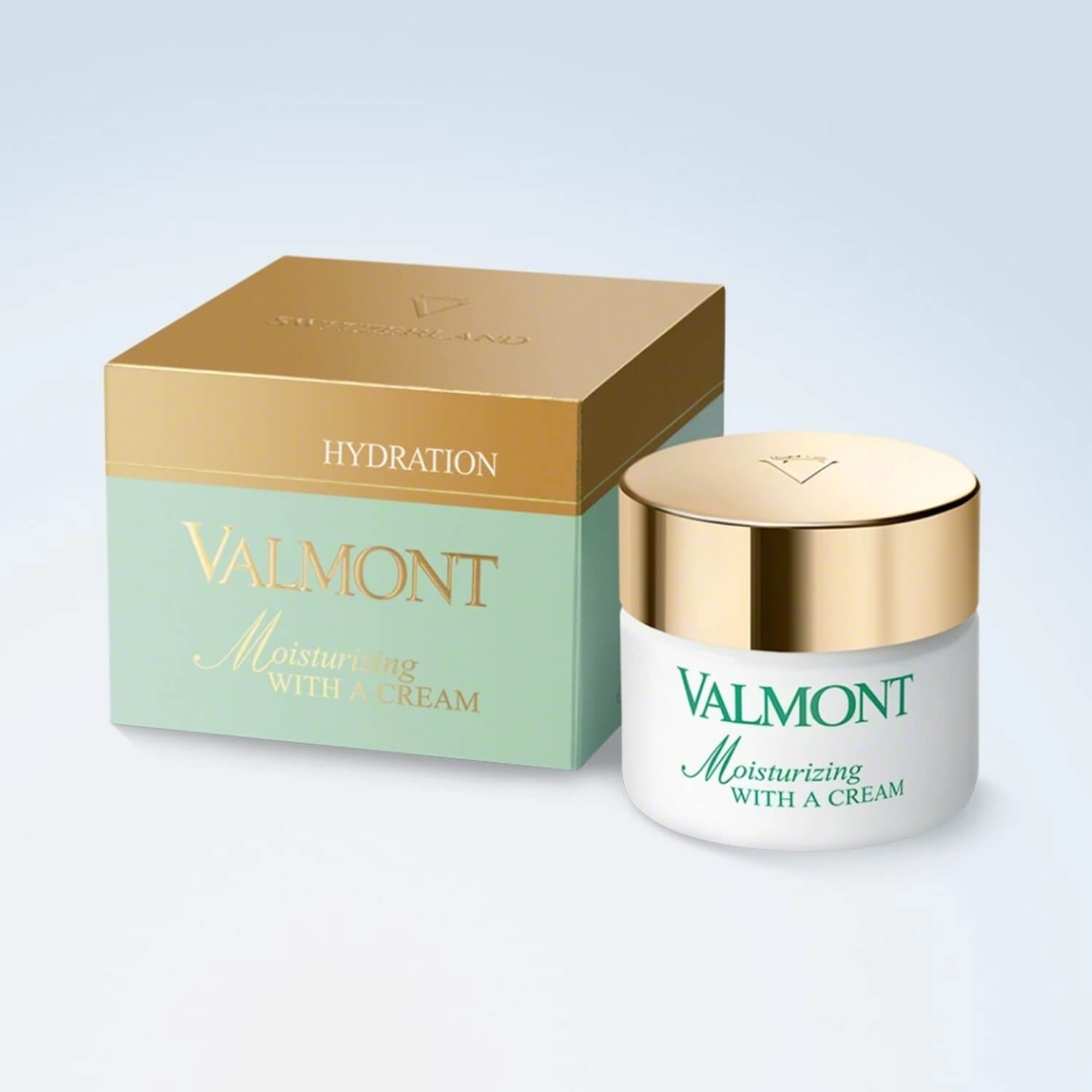 Valmont E.Boutique Discovery Retail Set