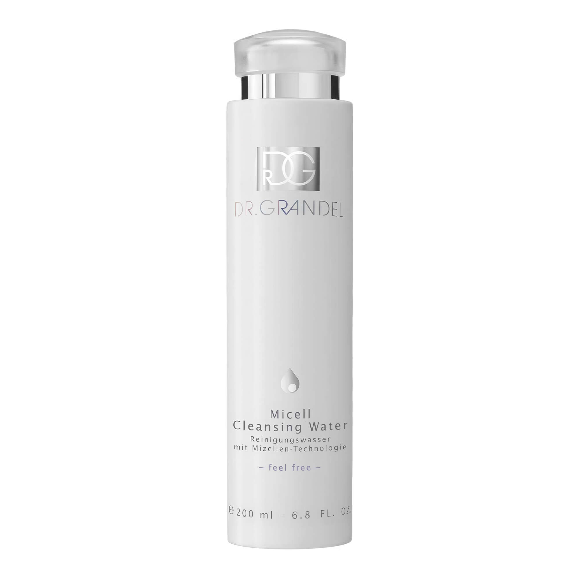 Міцелярна вода Dr.Grandel Micell Cleansing Water
