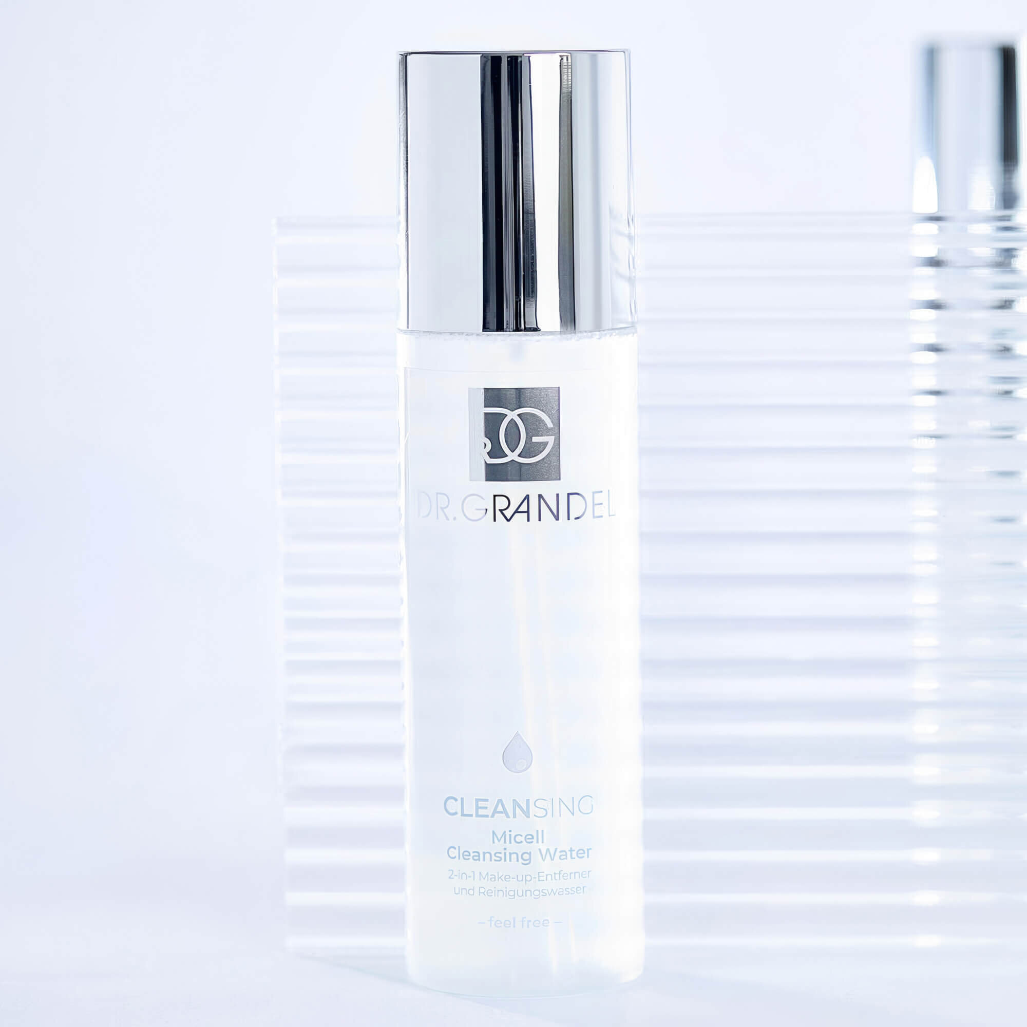 Міцелярна вода Dr.Grandel Micell Cleansing Water