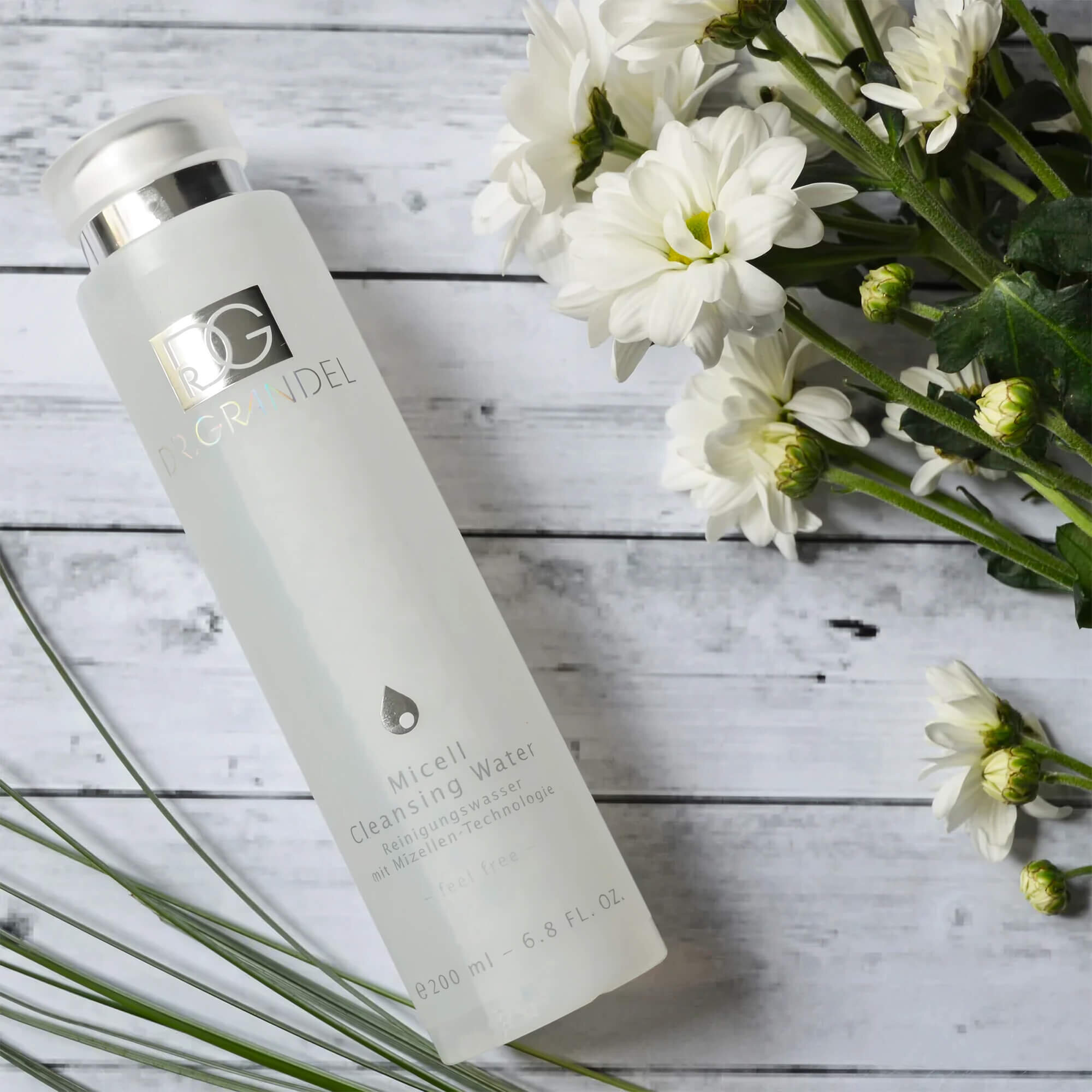 Міцелярна вода Dr.Grandel Micell Cleansing Water