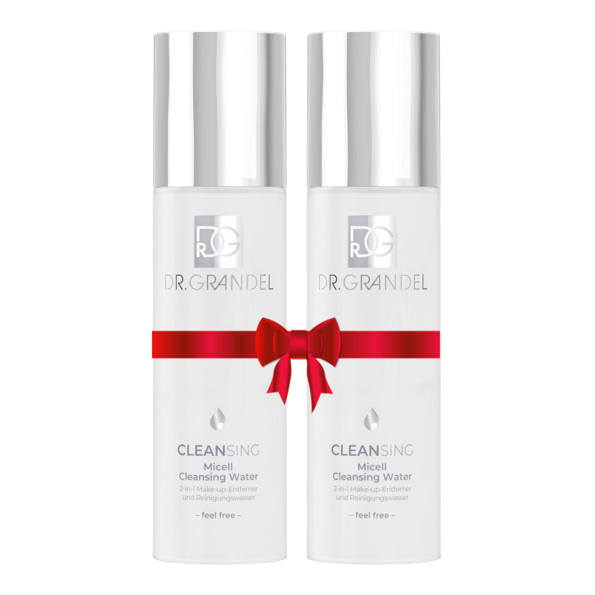 Міцелярна вода Dr.Grandel Micell Cleansing Water