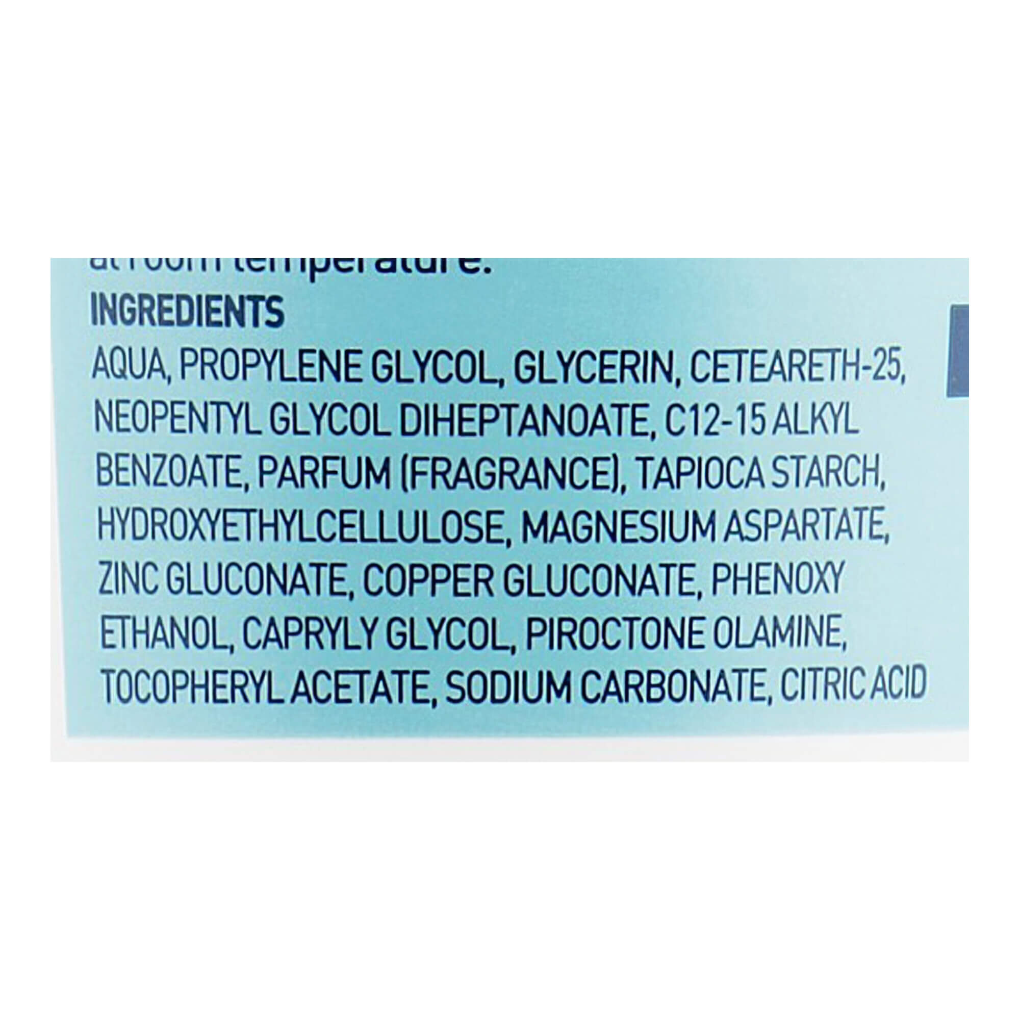 celenes mineral roll on