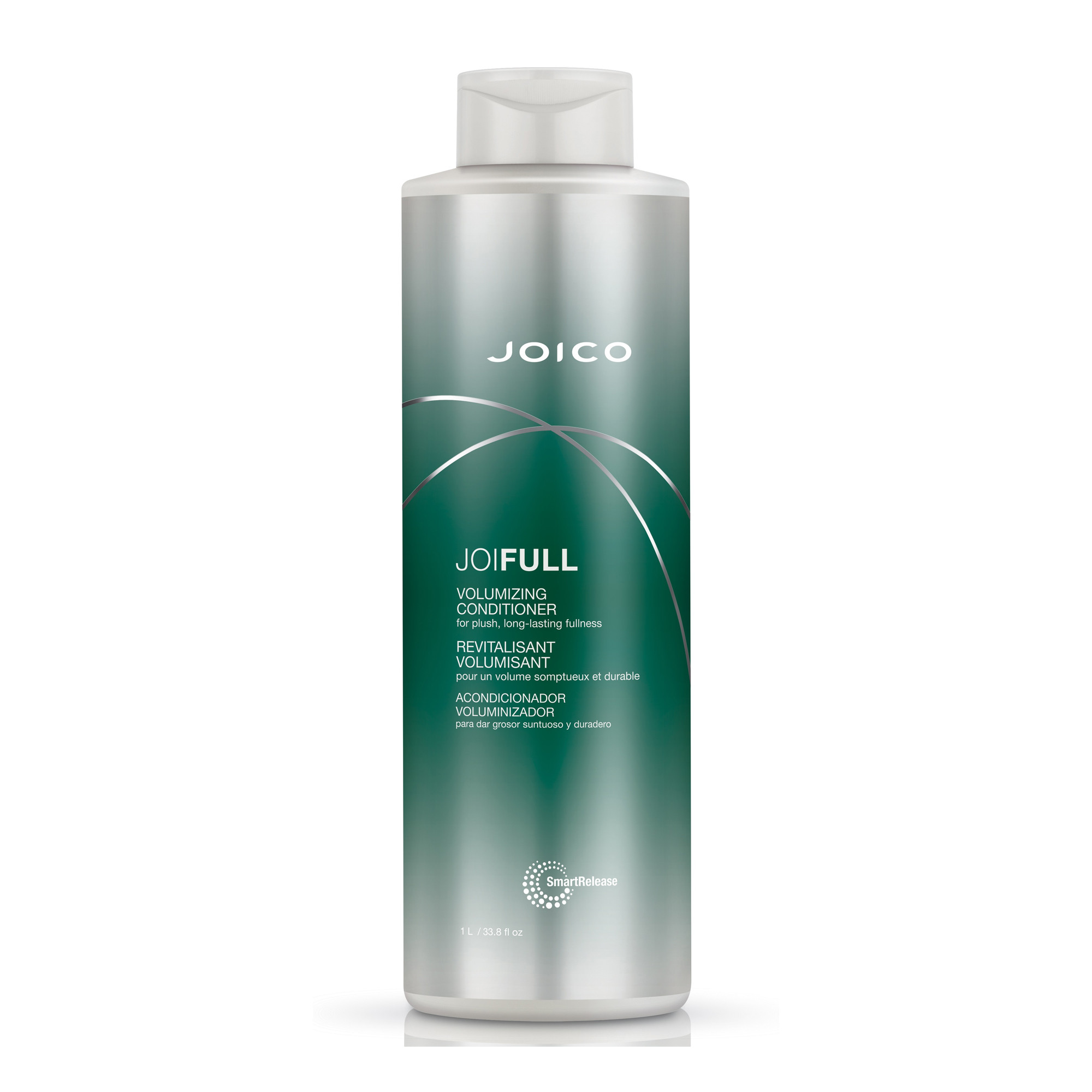 Кондиціонер для волосся Joico JoiFull Volumizing Conditioner