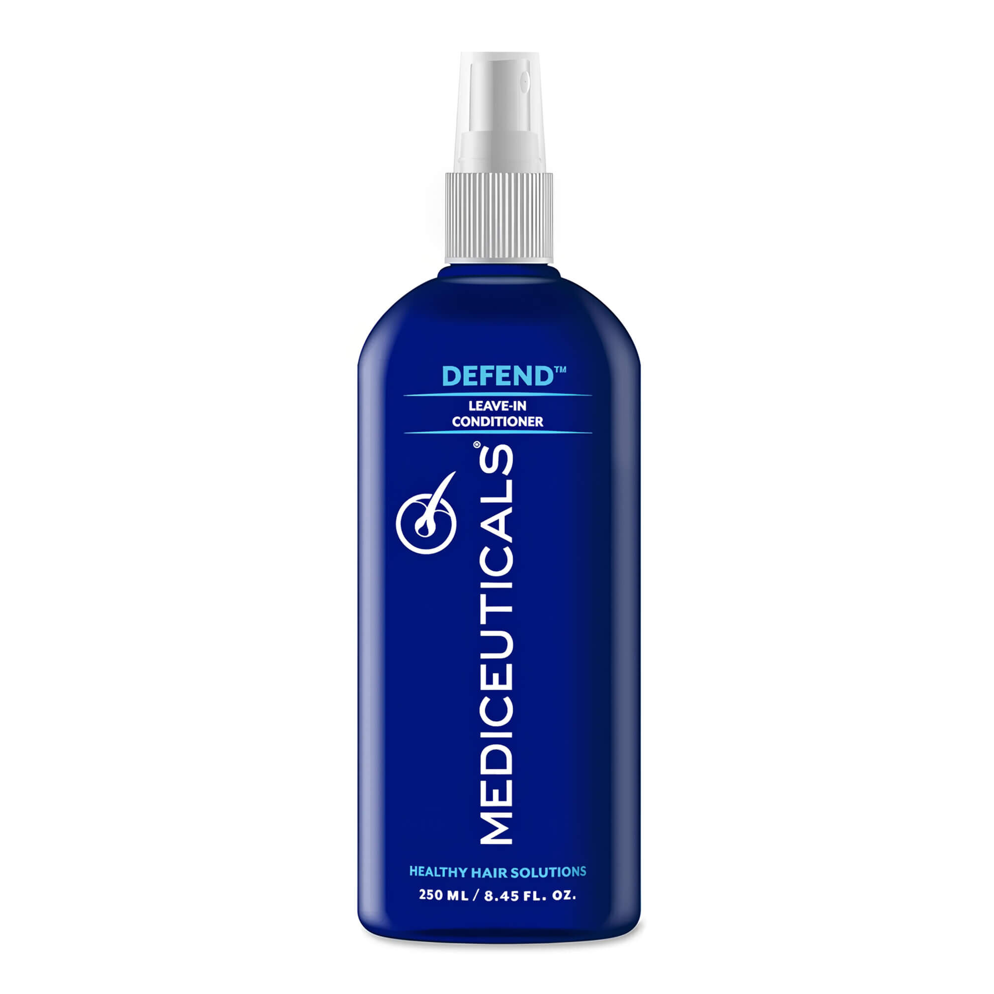 Mediceuticals Healthy Hair Solutions Defend - Несмываемый уход для защиты и разглаживания волос