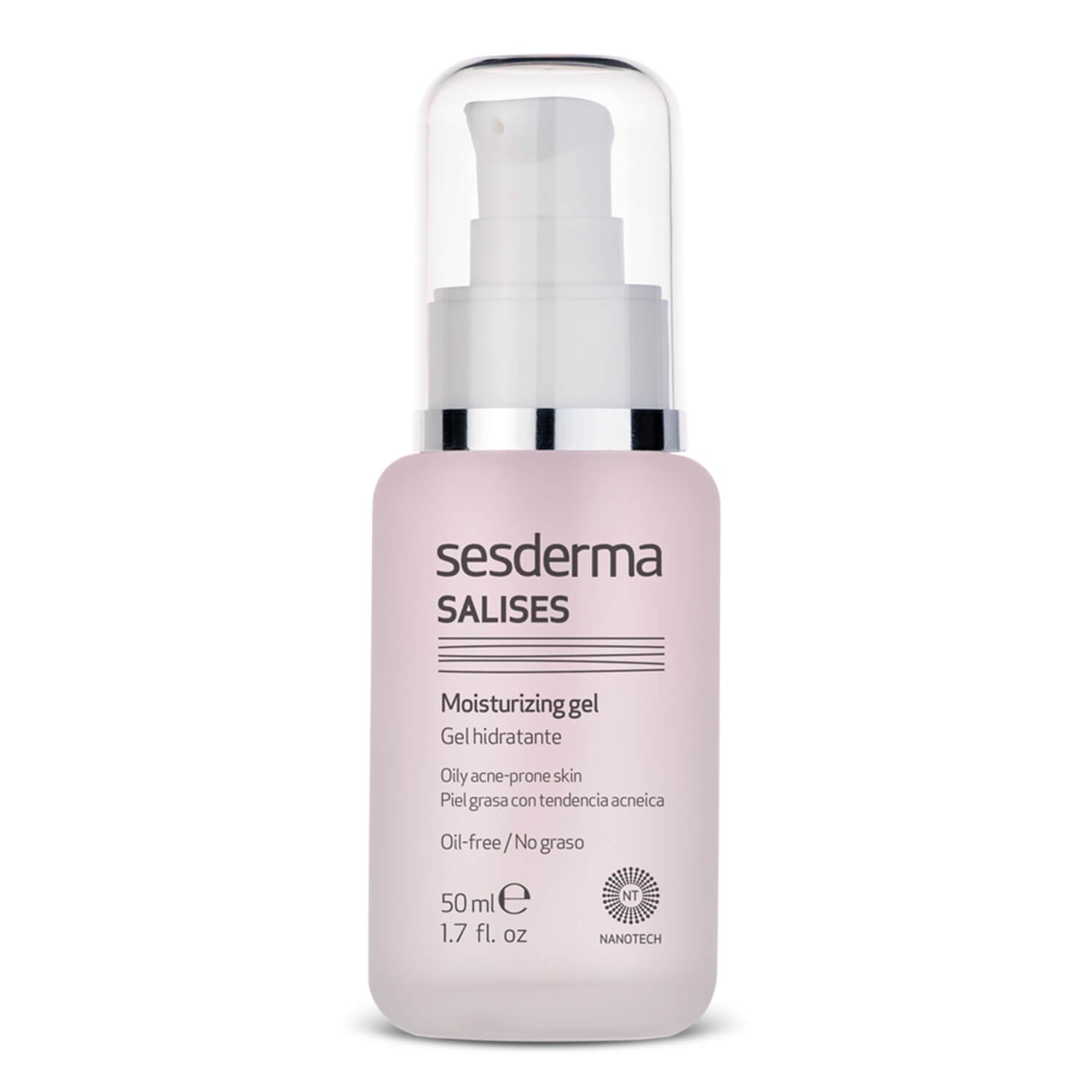 Sesderma Увлажняющий гель для лица