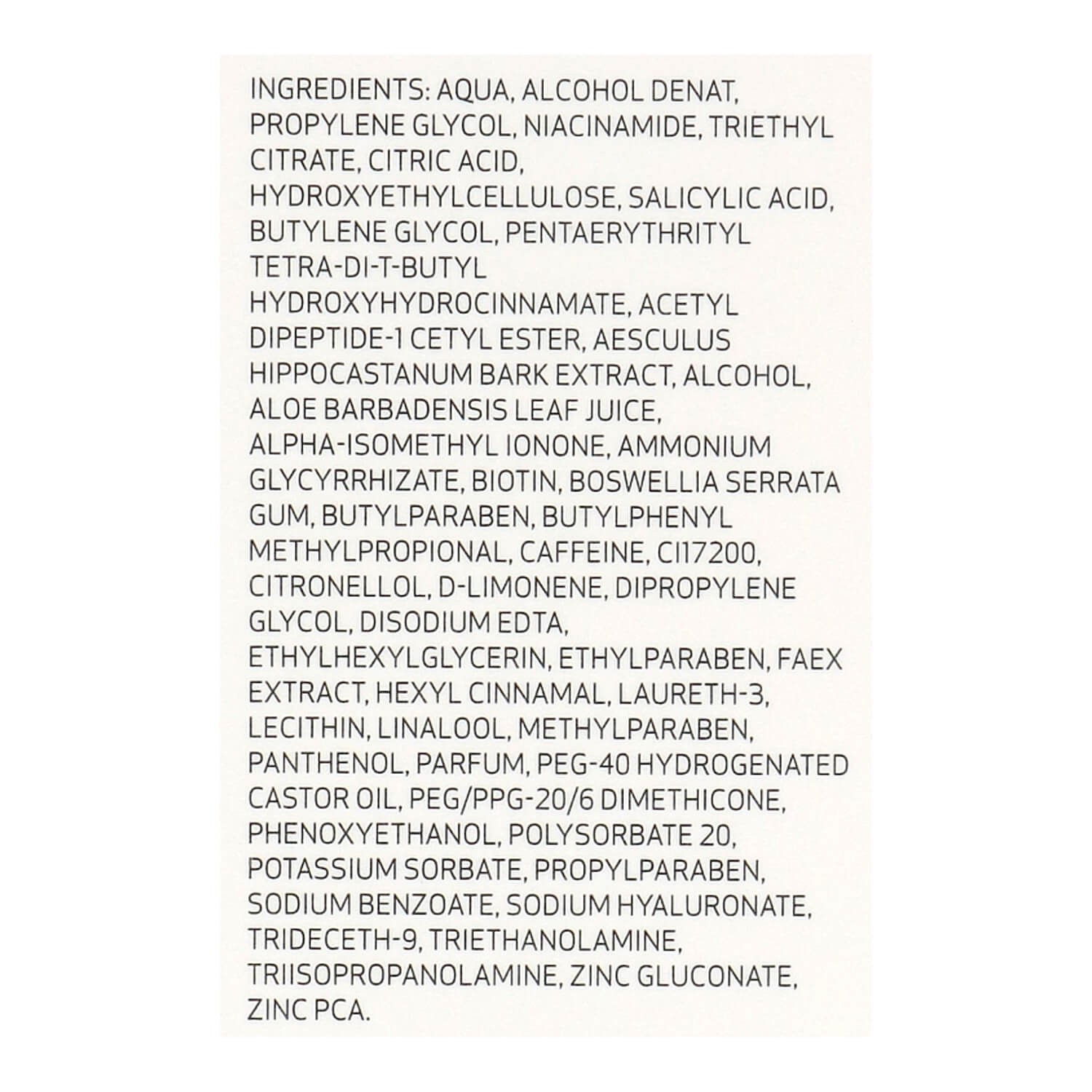 sesderma salises gel
