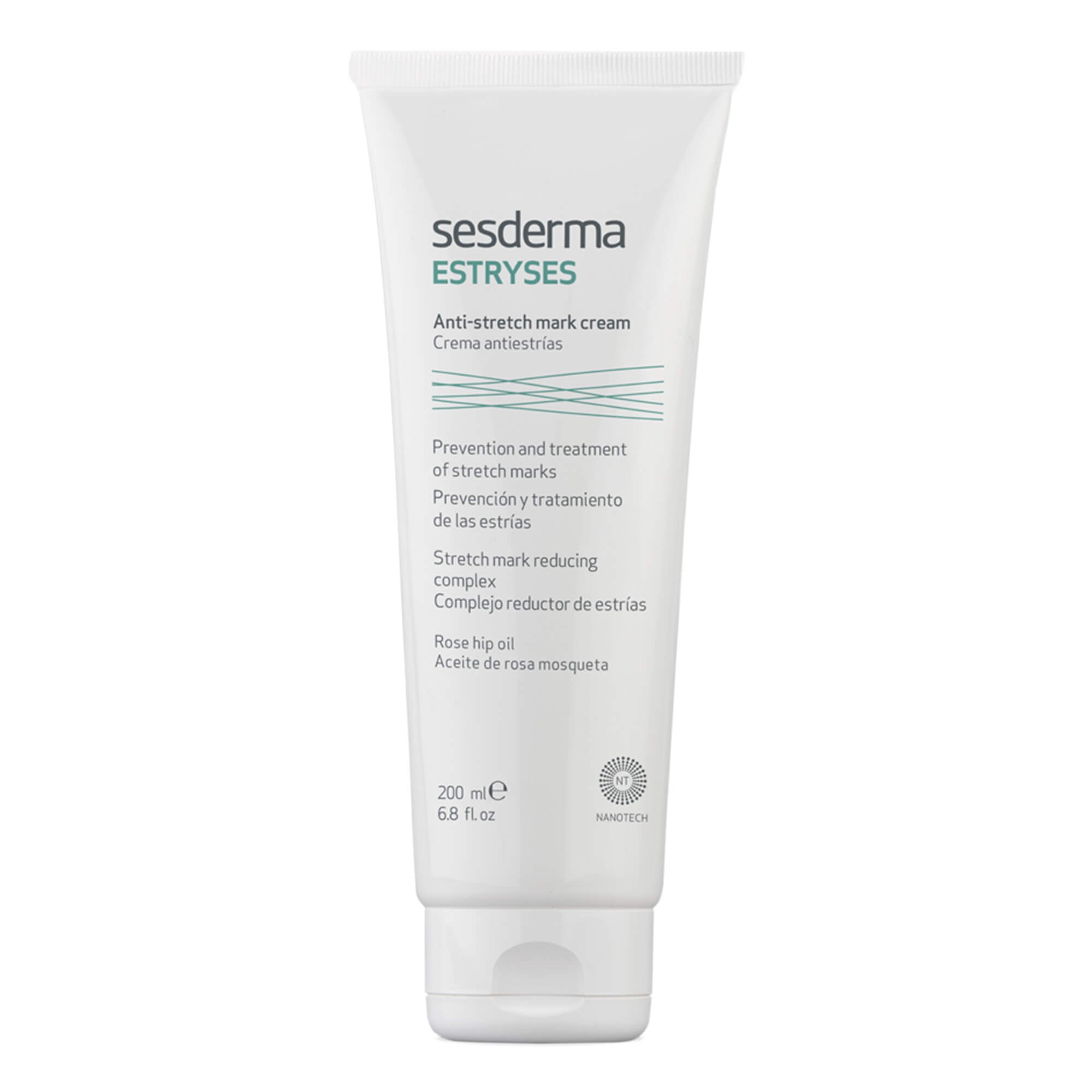 Sesderma Крем против растяжек