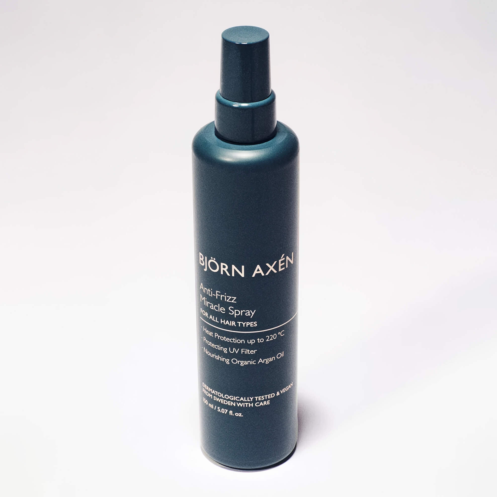 Разглаживающий спрей Bjorn Axen Anti-Frizz Miracle Spray