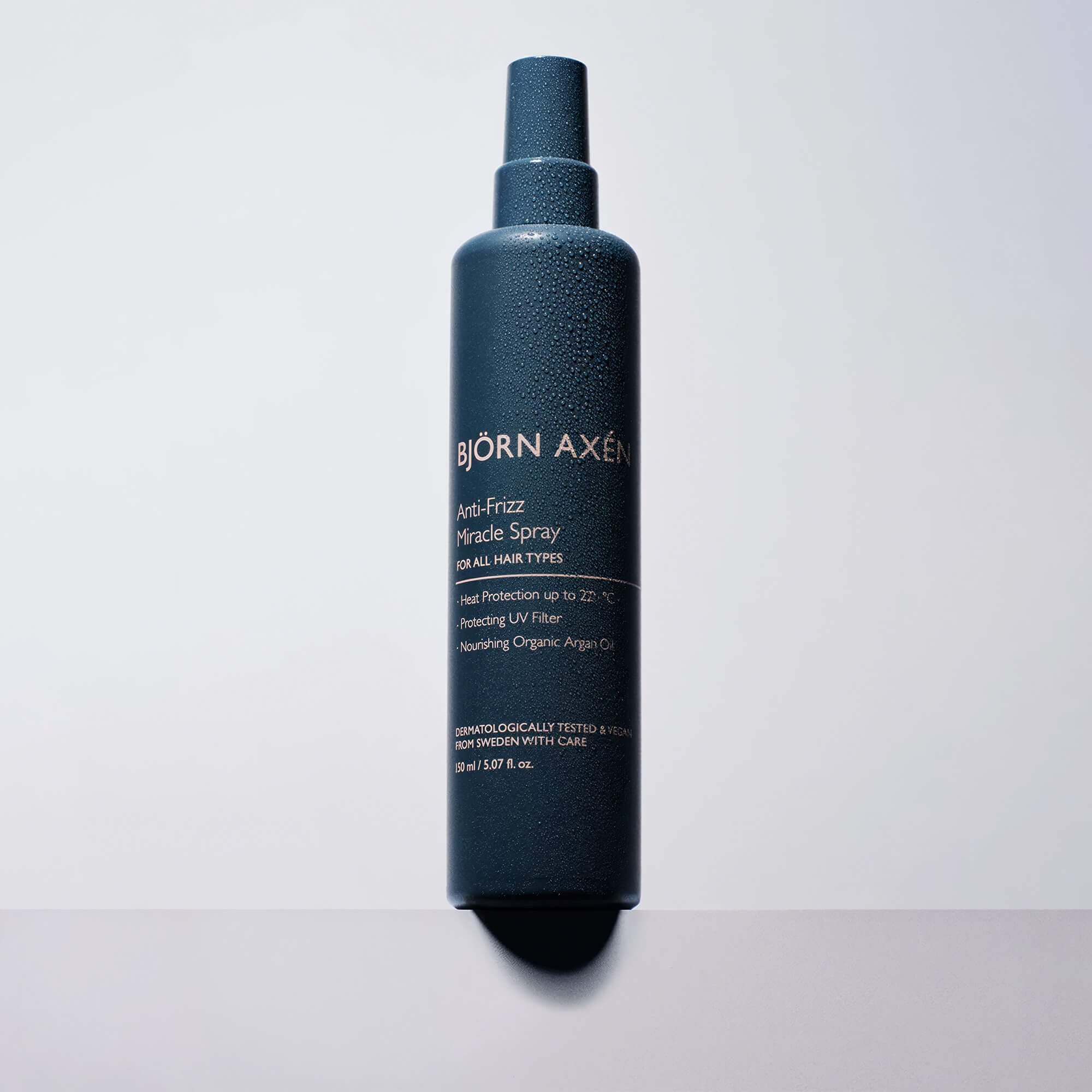 Разглаживающий спрей Bjorn Axen Anti-Frizz Miracle Spray