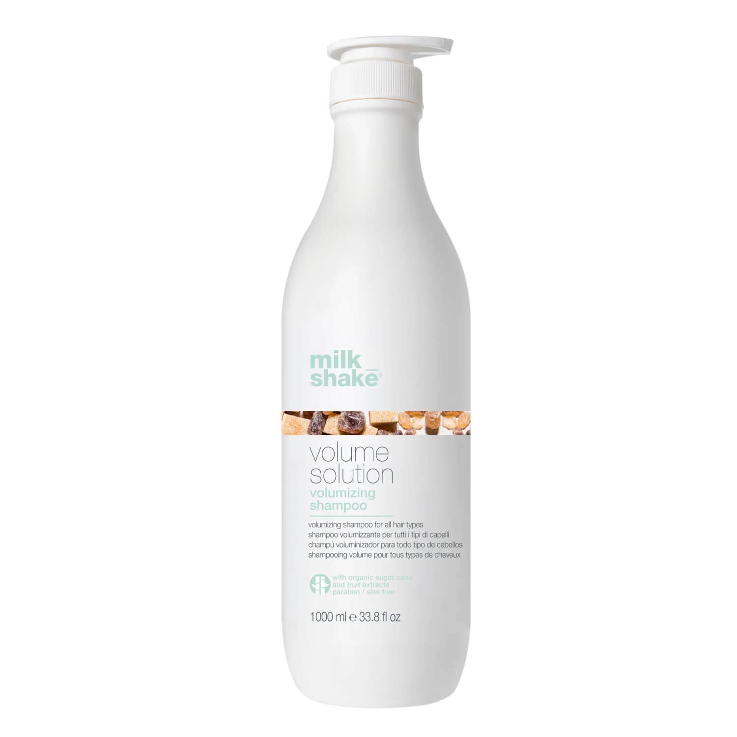Milk Shake Шампунь для придания объема волос