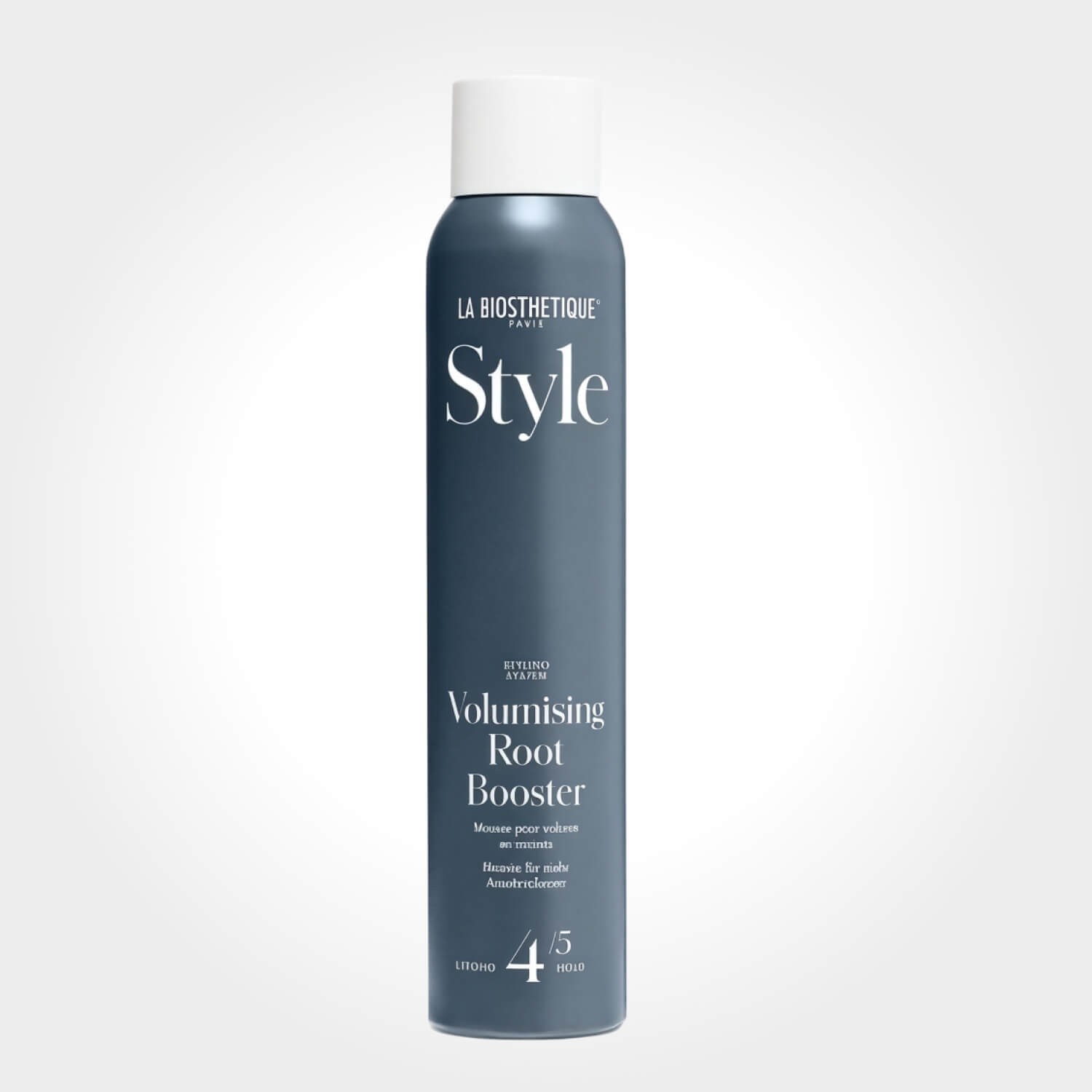 Мусс для создания объема с сильной степенью фиксации La Biosthetique Volumising Root Booster