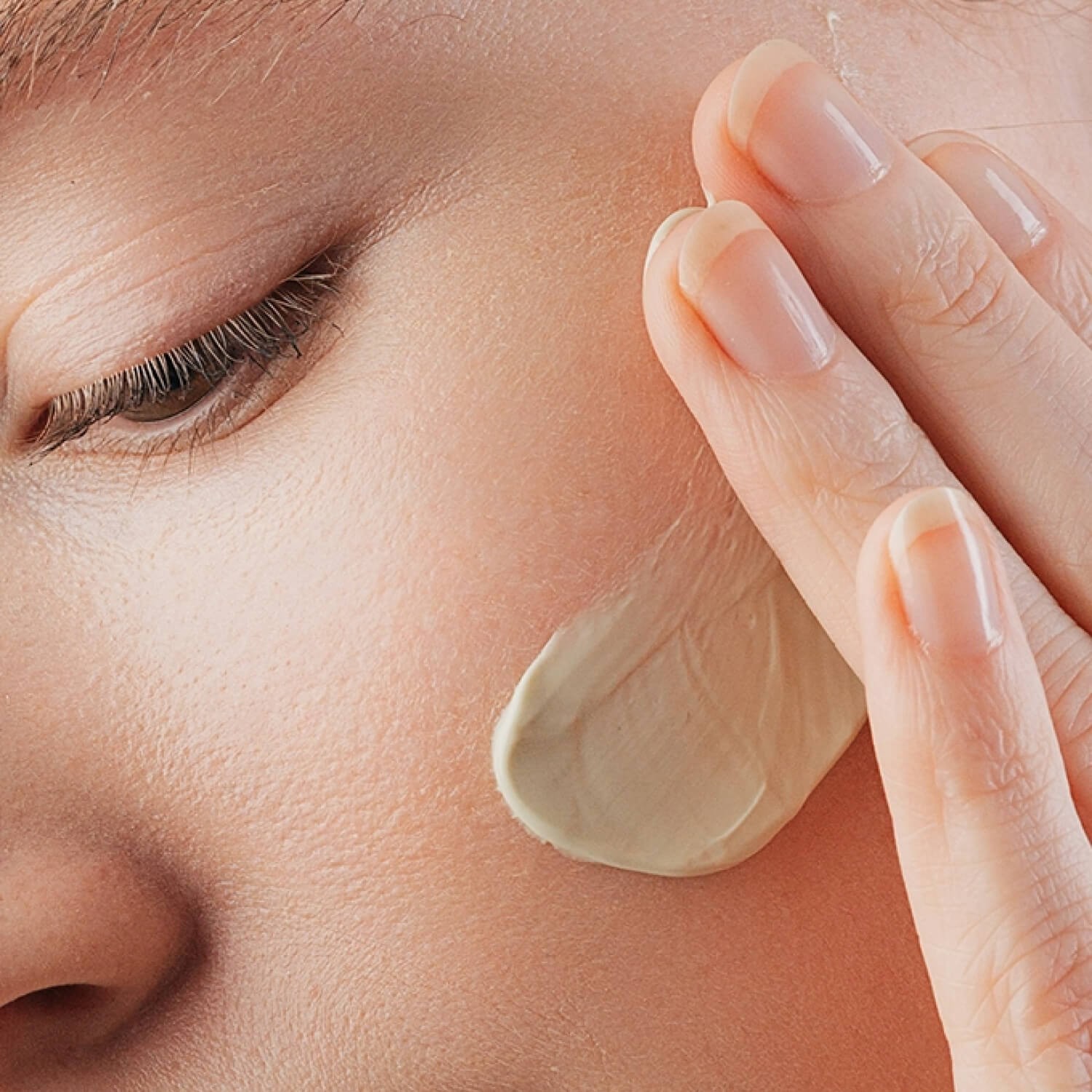 Успокаивающий крем с зеленым чаем и женьшенем Dr.Spiller Sanvita® Cream