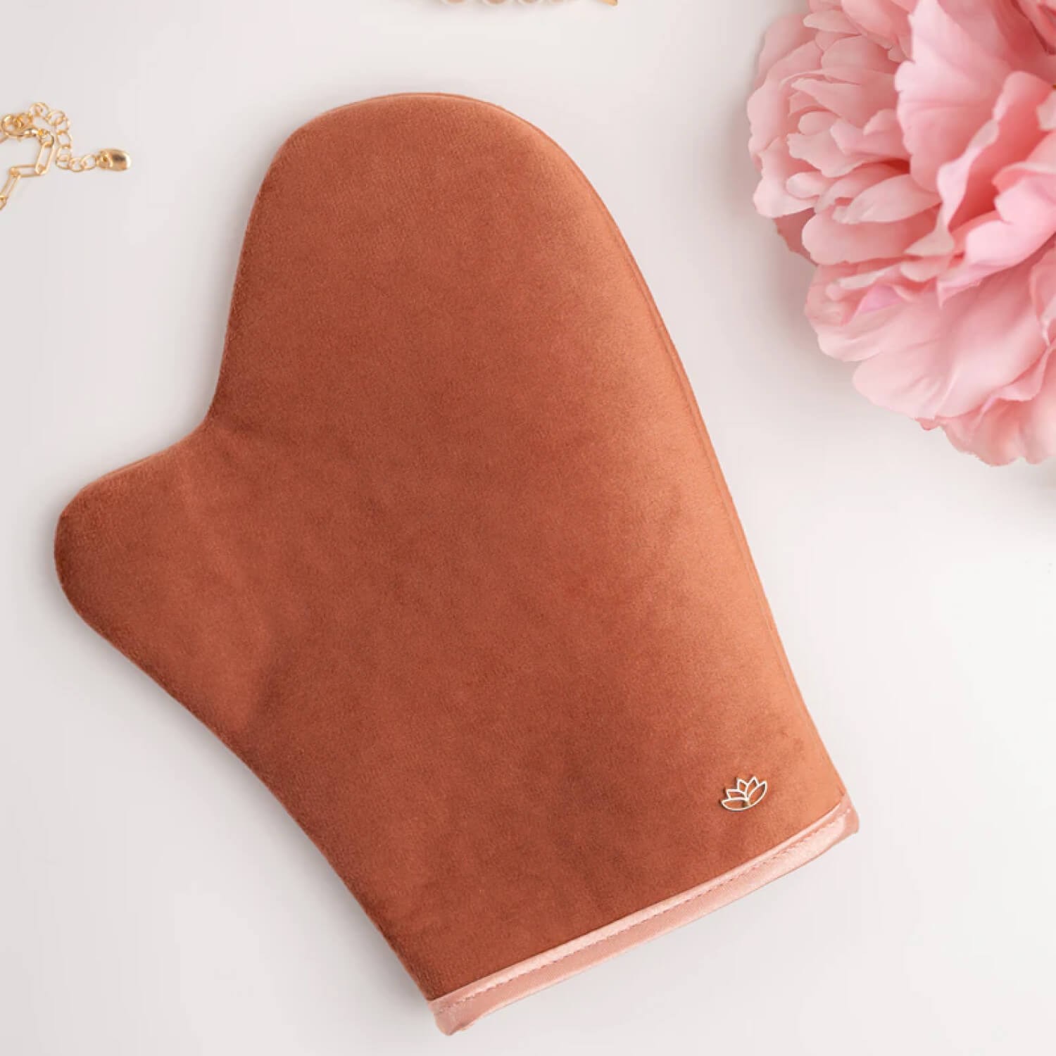Cocosolis Self Tanning Mitt цена