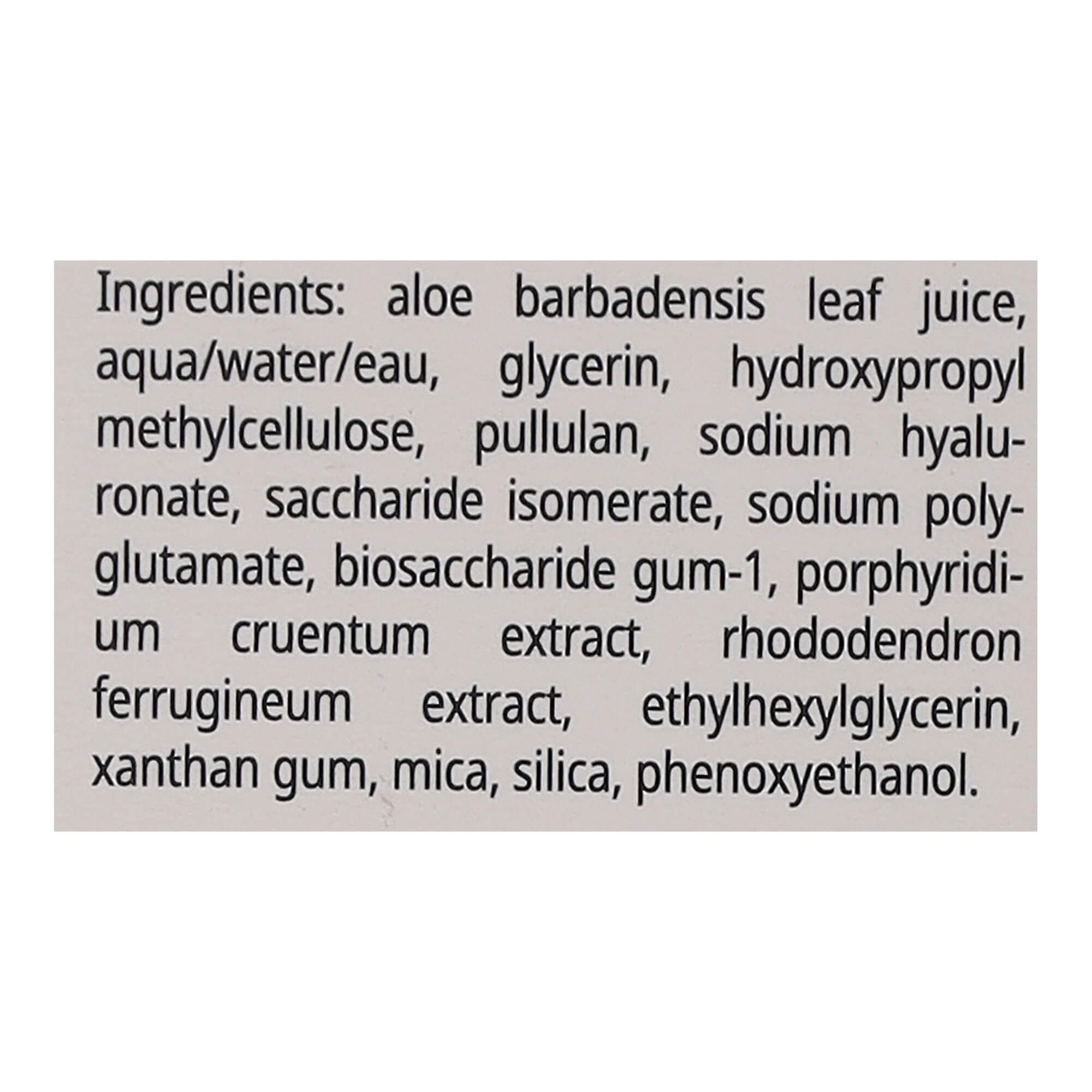 Babor Instant Fresh & Smooth Eye Serum украина