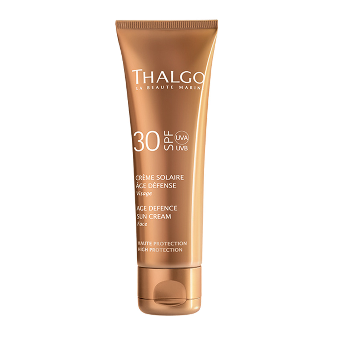 Thalgo Антивозрастной солнцезащитный крем для лица