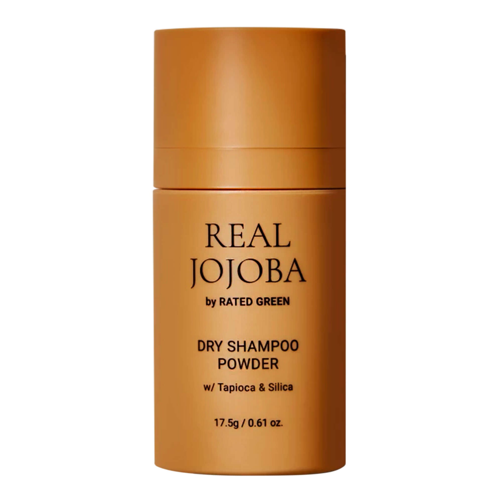 Rated Green Сухий шампунь-пудра