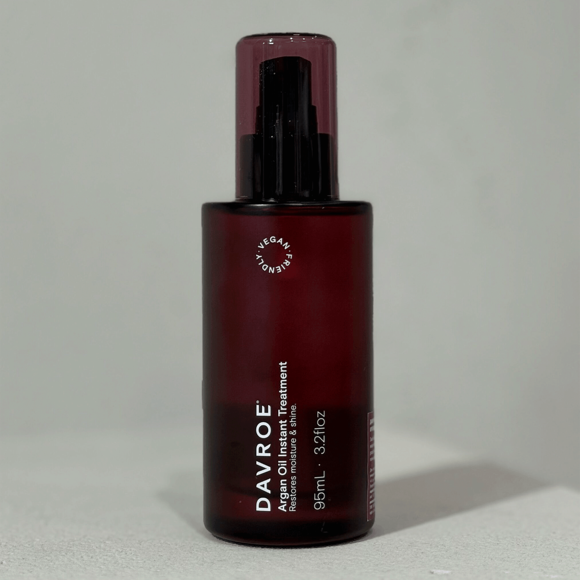 Відновлюючий засіб для волосся з аргановою олією Davroe Treatment Argan Oil Instant