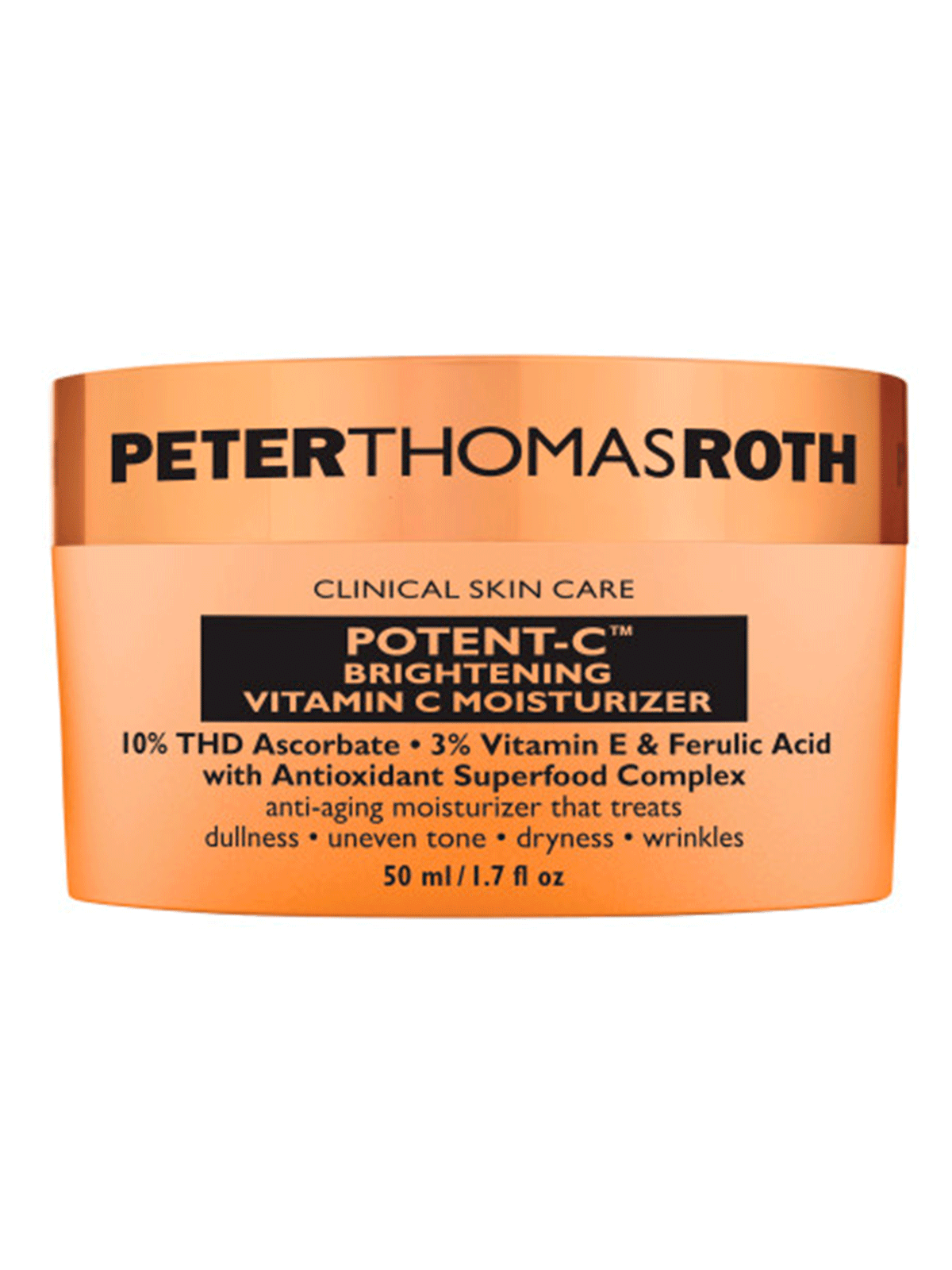 Peter Thomas Roth 