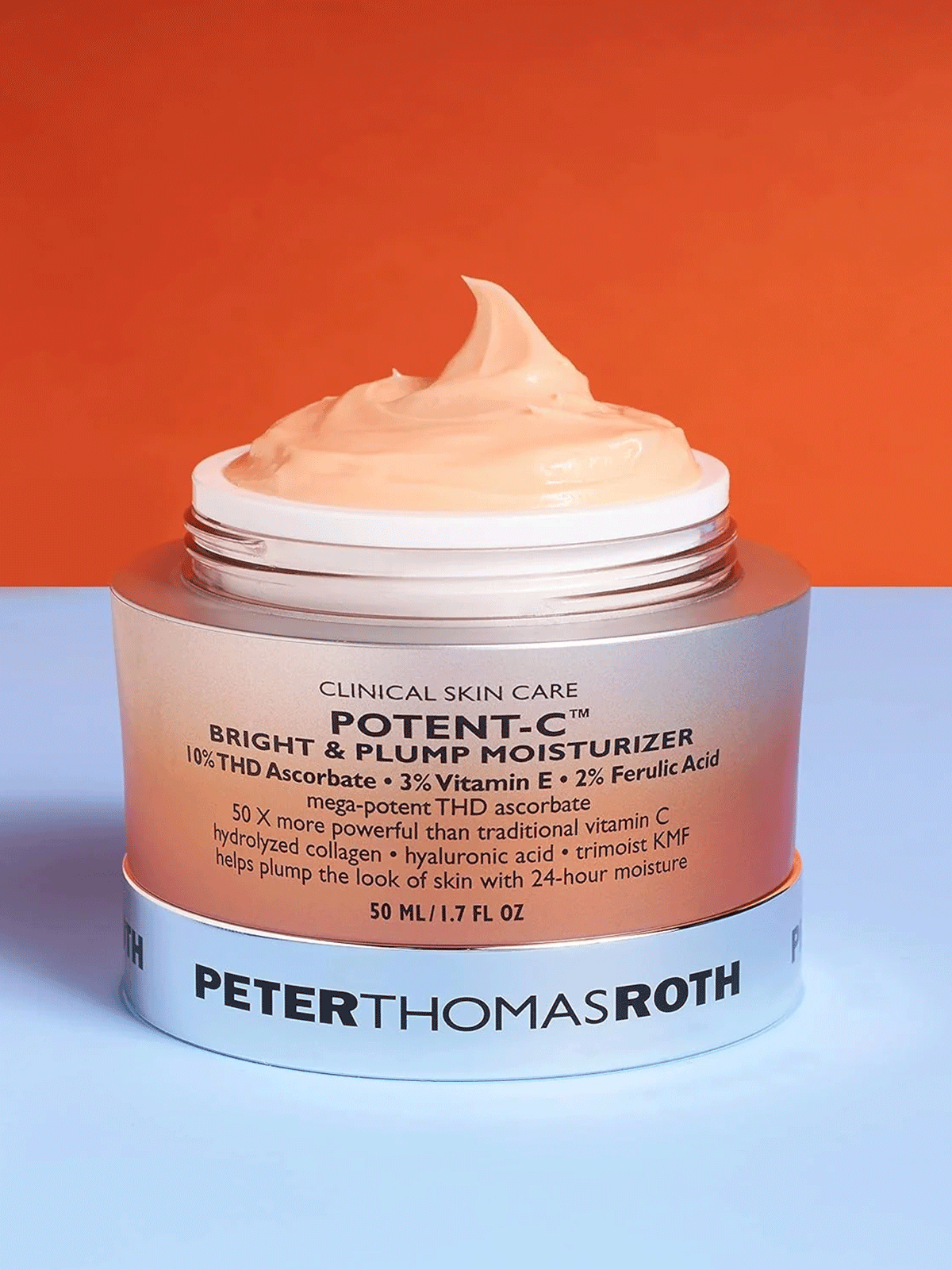  Peter Thomas Roth 