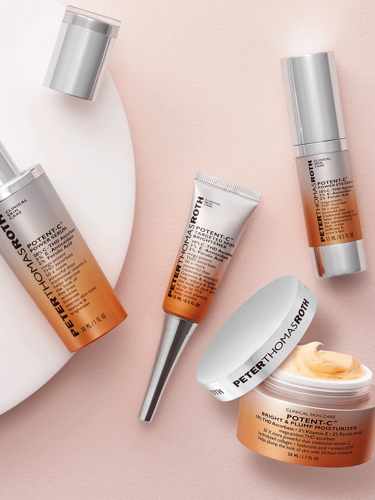  Peter Thomas Roth 