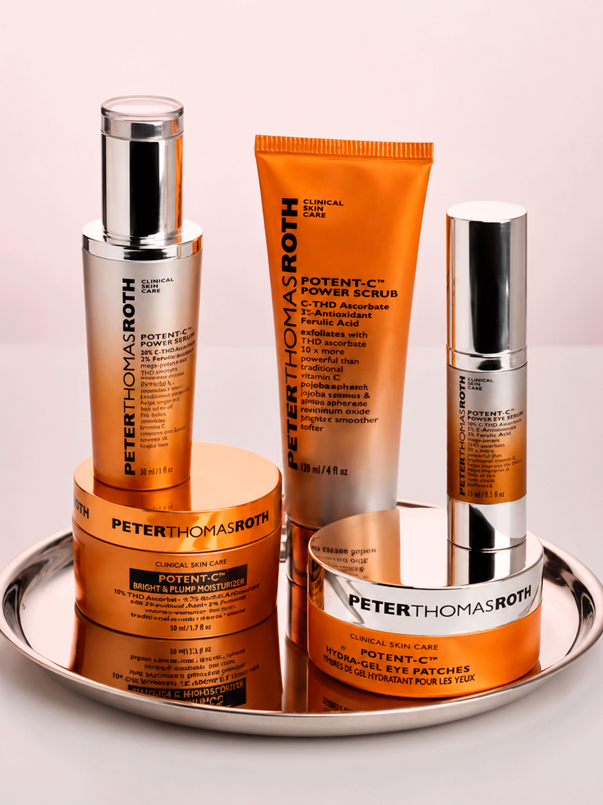  Peter Thomas Roth 